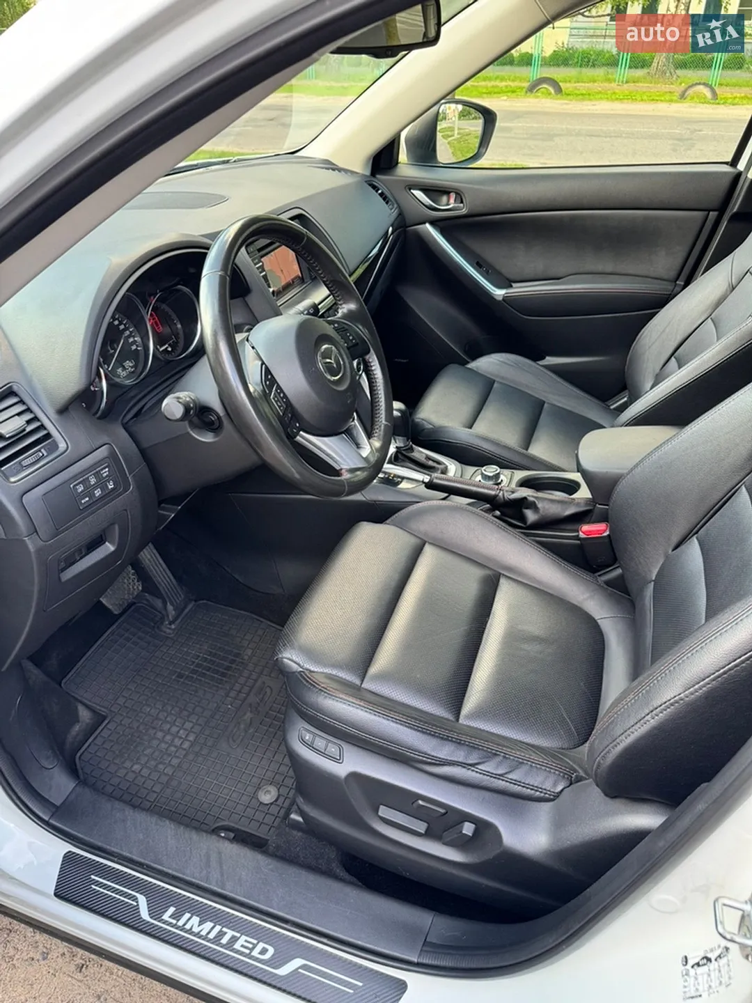 2014 Mazda CX-5 - мініатюра 45
