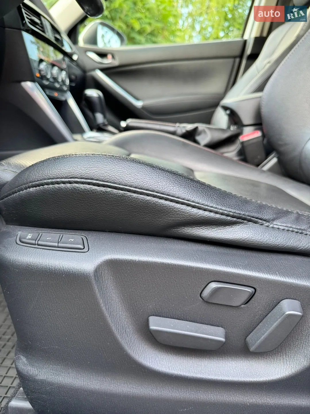 2014 Mazda CX-5 - мініатюра 47