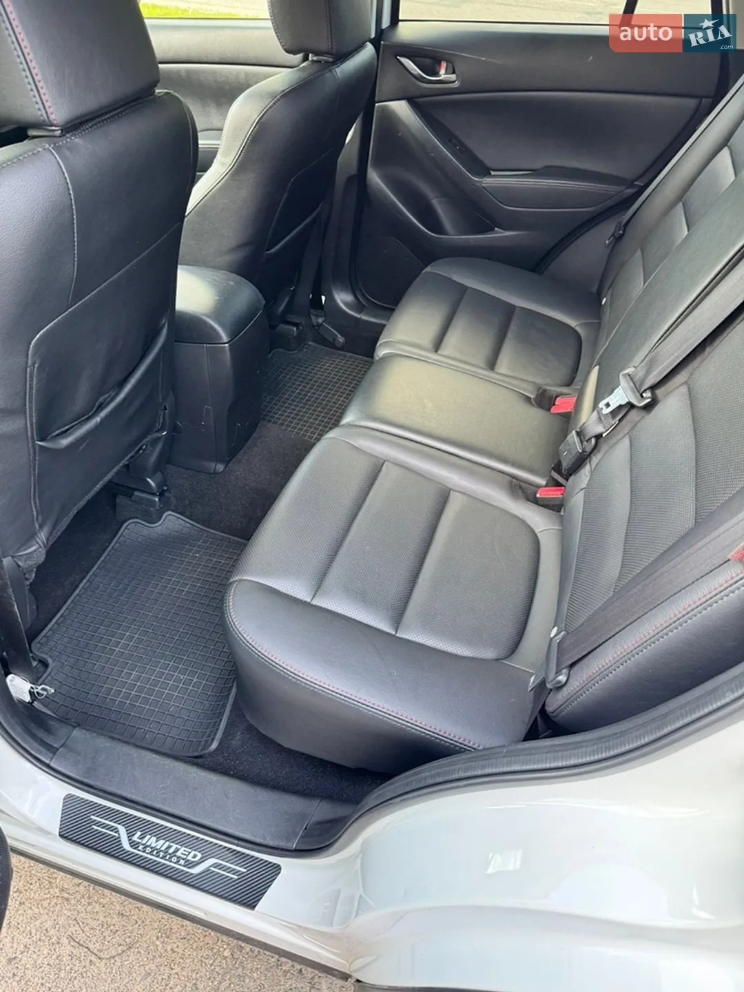 2014 Mazda CX-5 - мініатюра 56