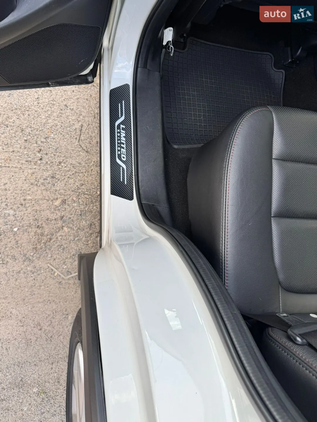 2014 Mazda CX-5 - мініатюра 60