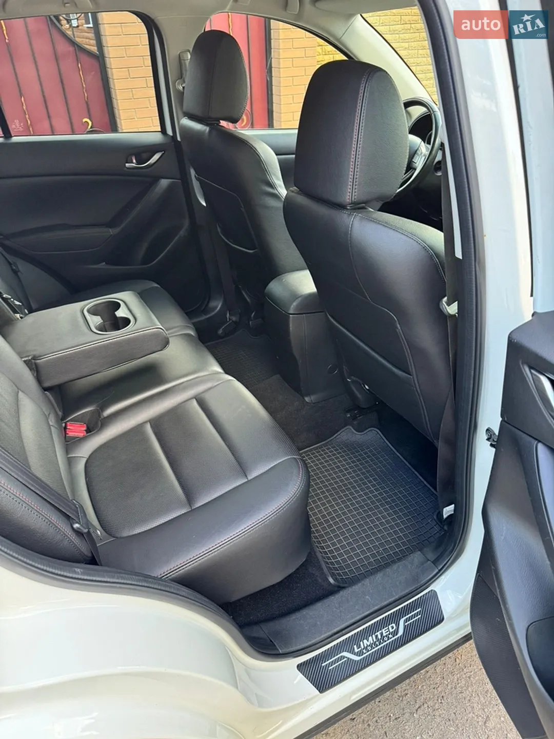 2014 Mazda CX-5 - мініатюра 65
