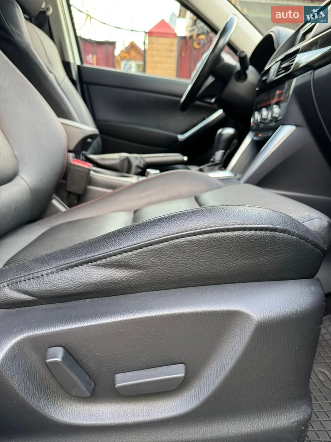 2014 Mazda CX-5 - мініатюра 72