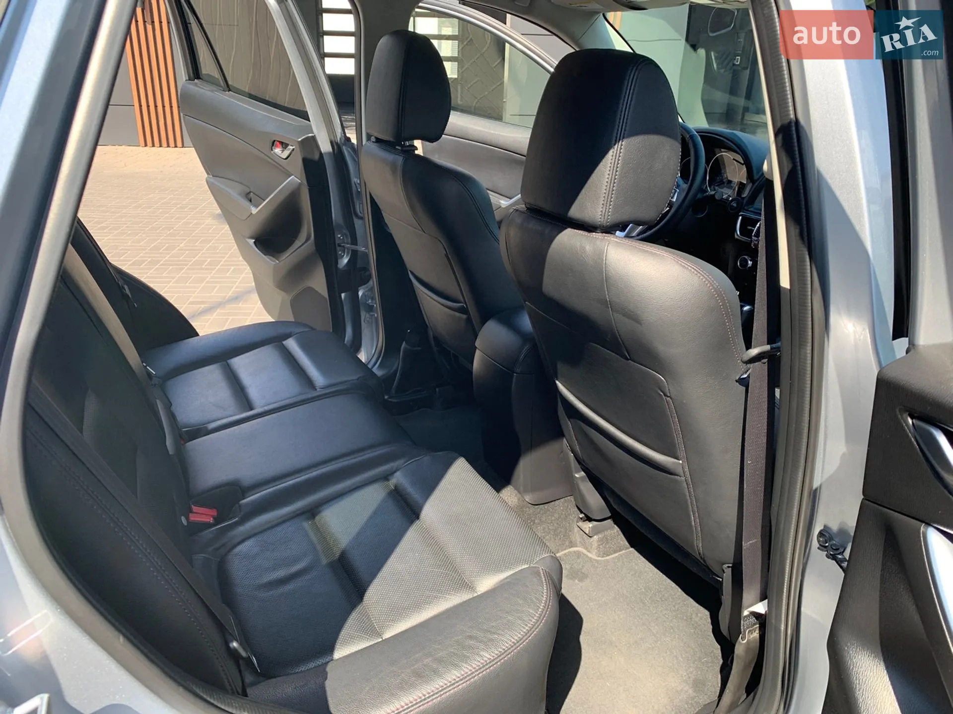2015 Mazda CX-5 - мініатюра 19