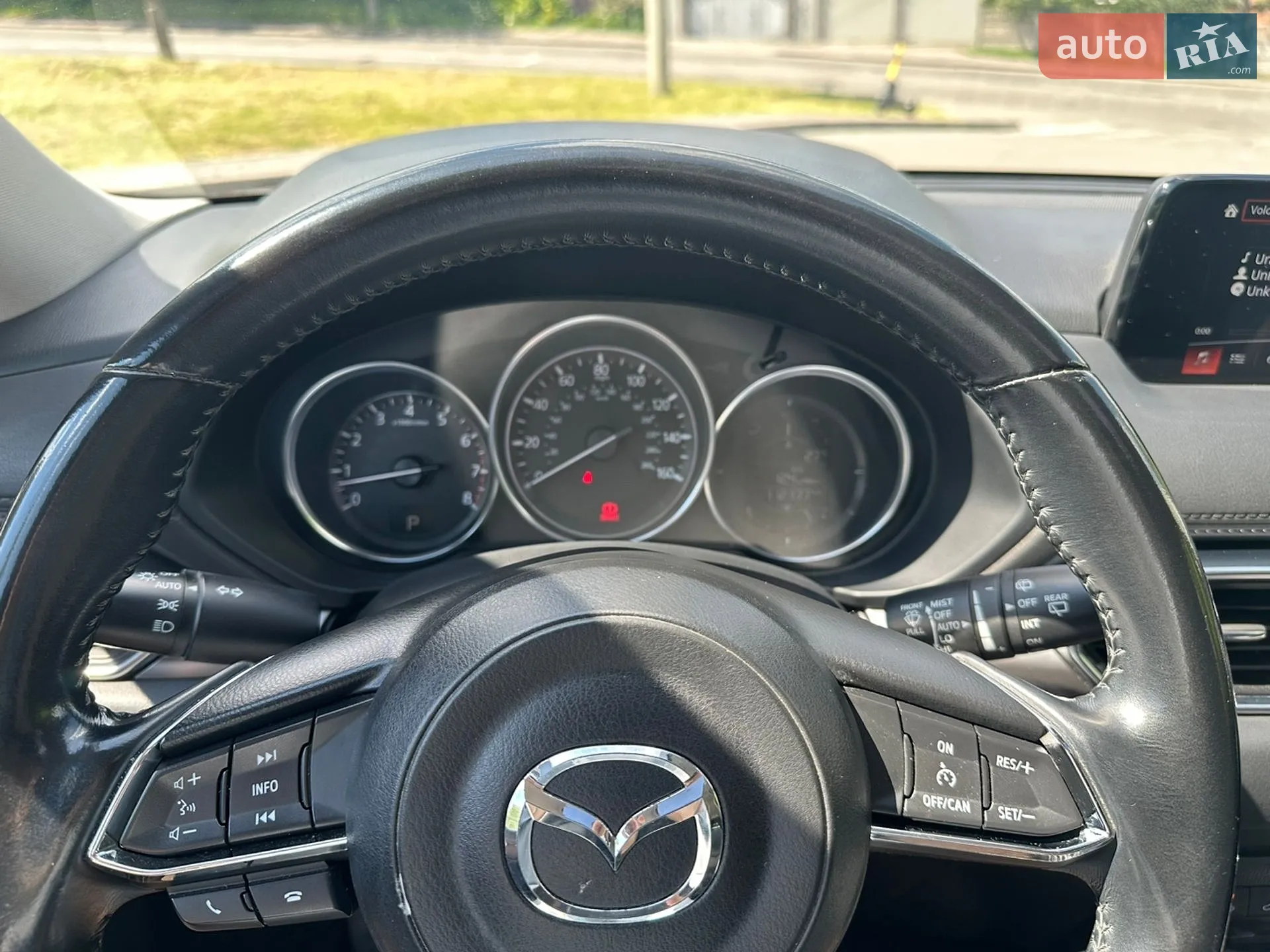 2017 Mazda CX-5 - мініатюра 9