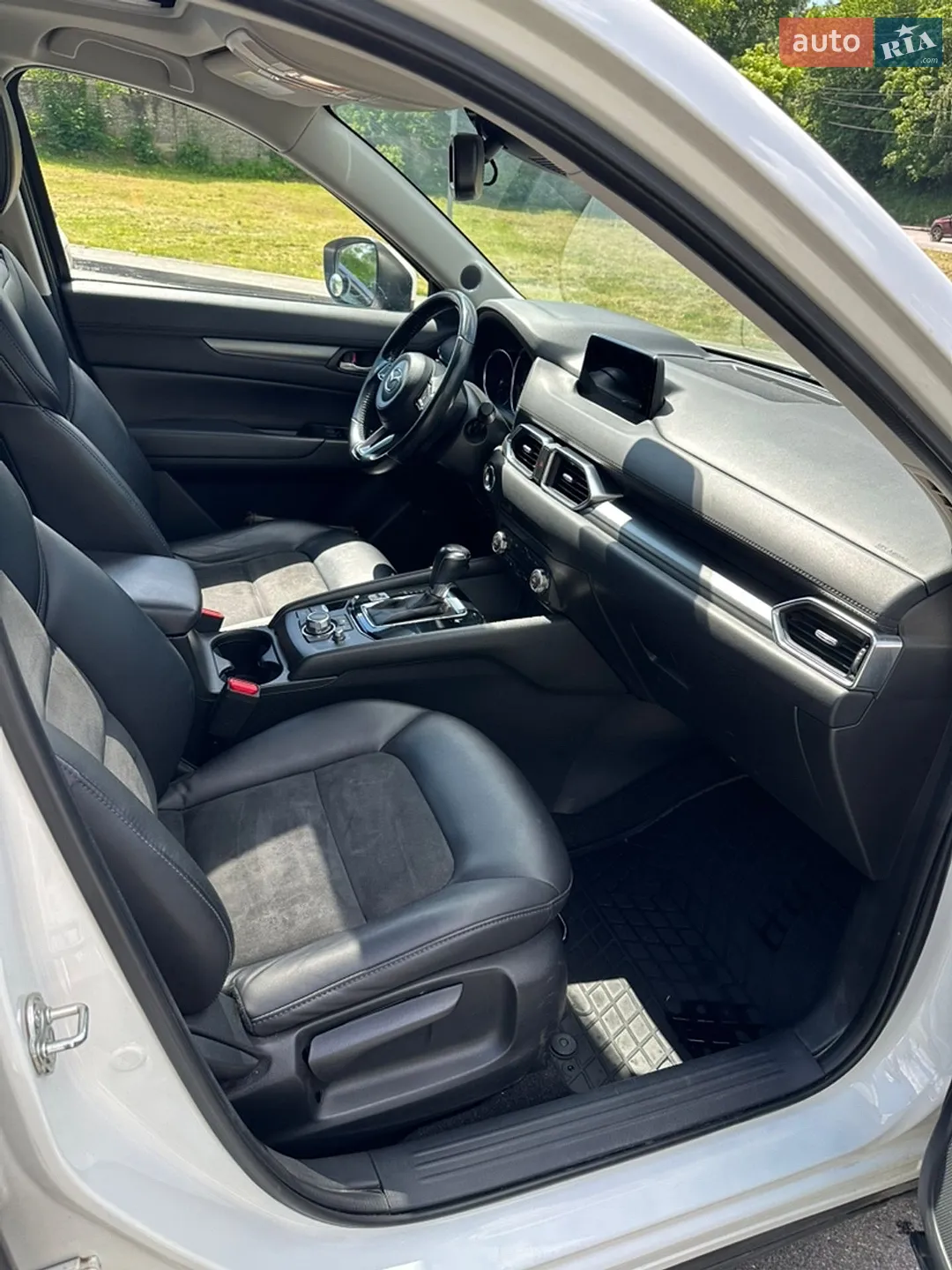 2017 Mazda CX-5 - мініатюра 14