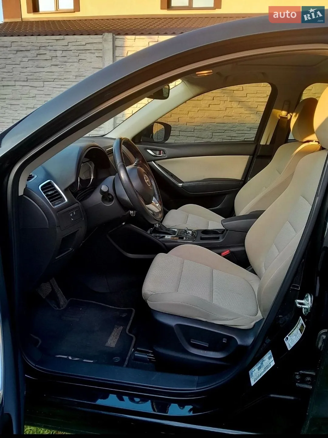 2015 Mazda CX-5 - мініатюра 9