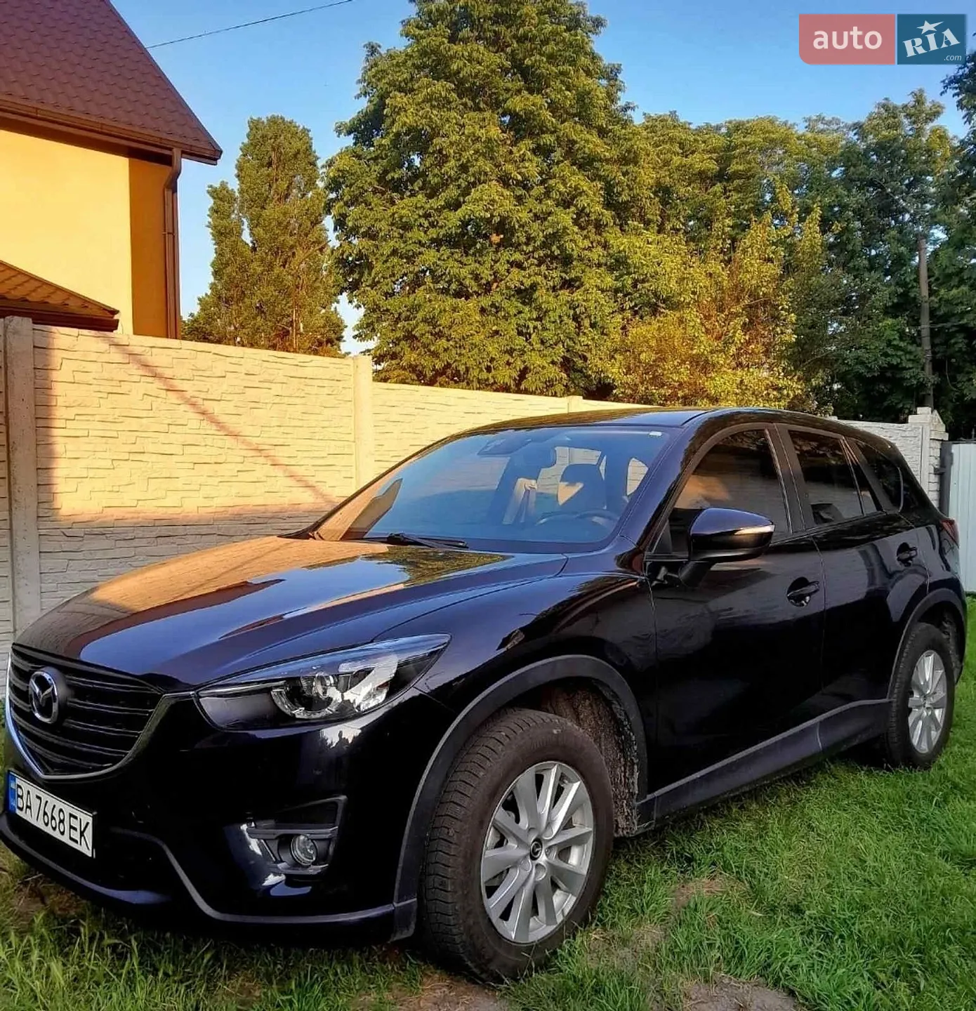 2015 Mazda CX-5 - мініатюра 10