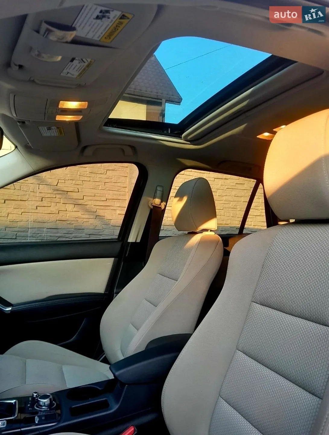 2015 Mazda CX-5 - мініатюра 11