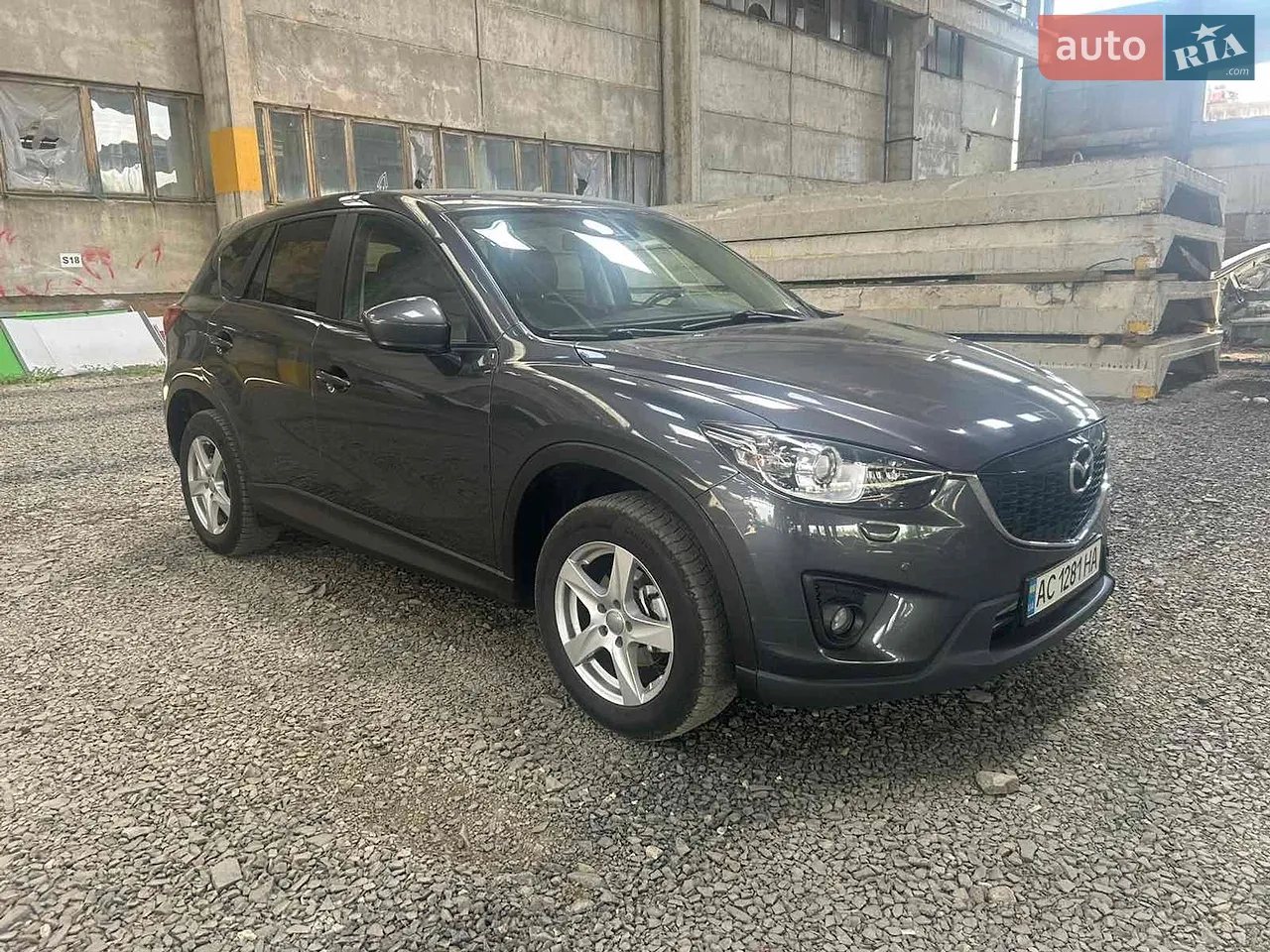 2015 Mazda CX-5 - мініатюра 16