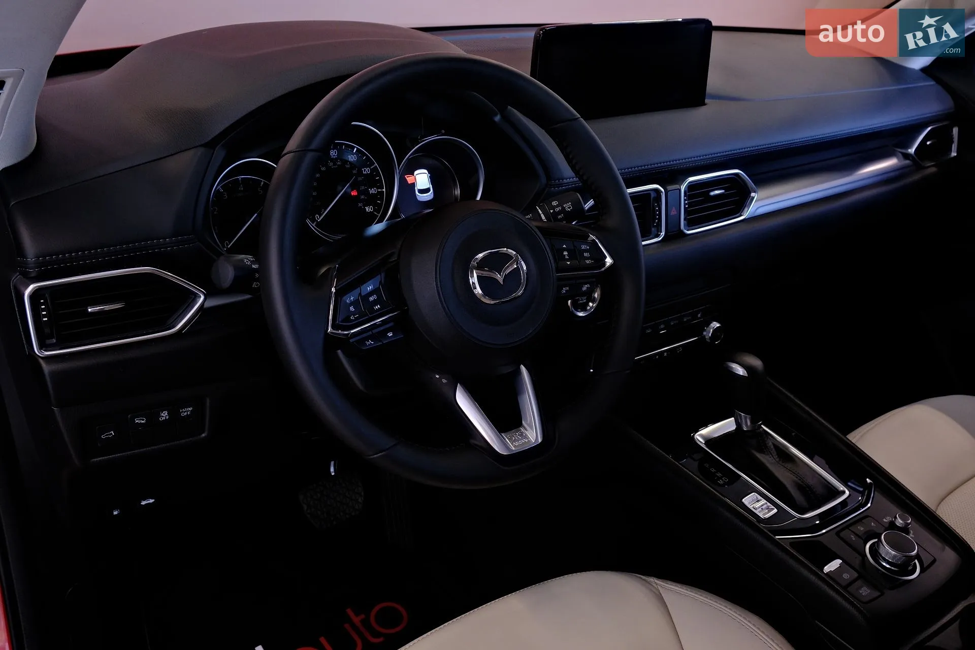 2025 Mazda CX-5 - мініатюра 28
