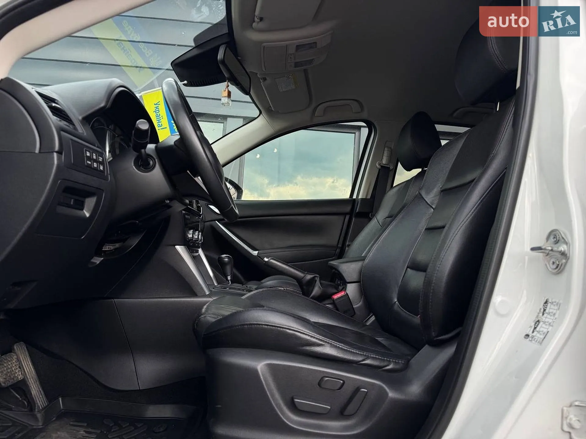 2012 Mazda CX-5 - мініатюра 26