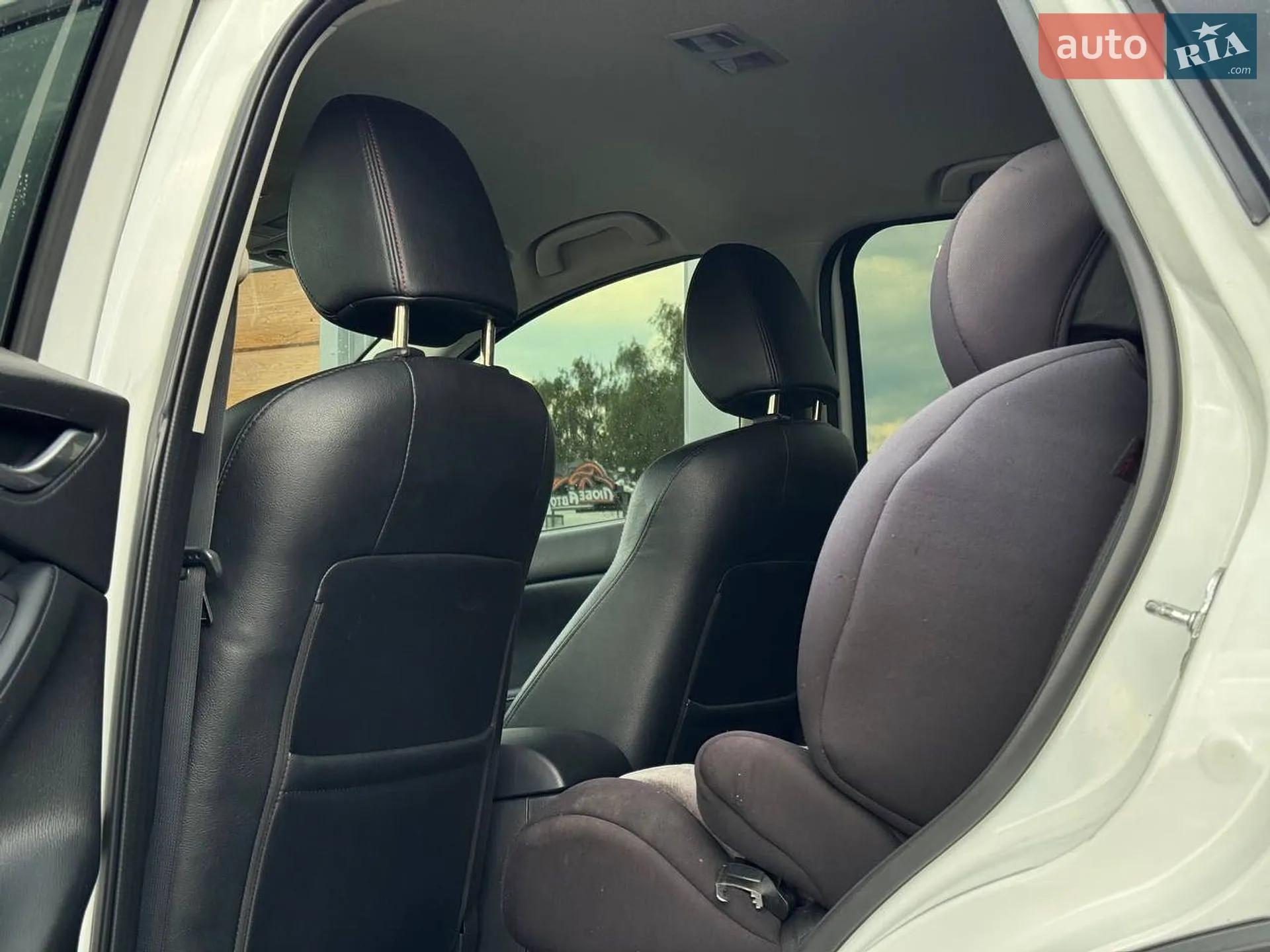 2012 Mazda CX-5 - мініатюра 30