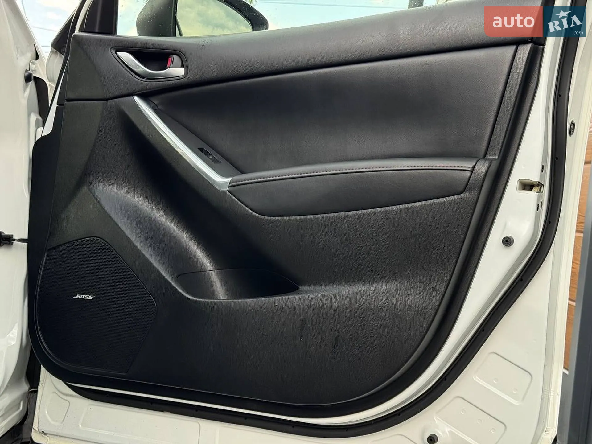 2012 Mazda CX-5 - мініатюра 39