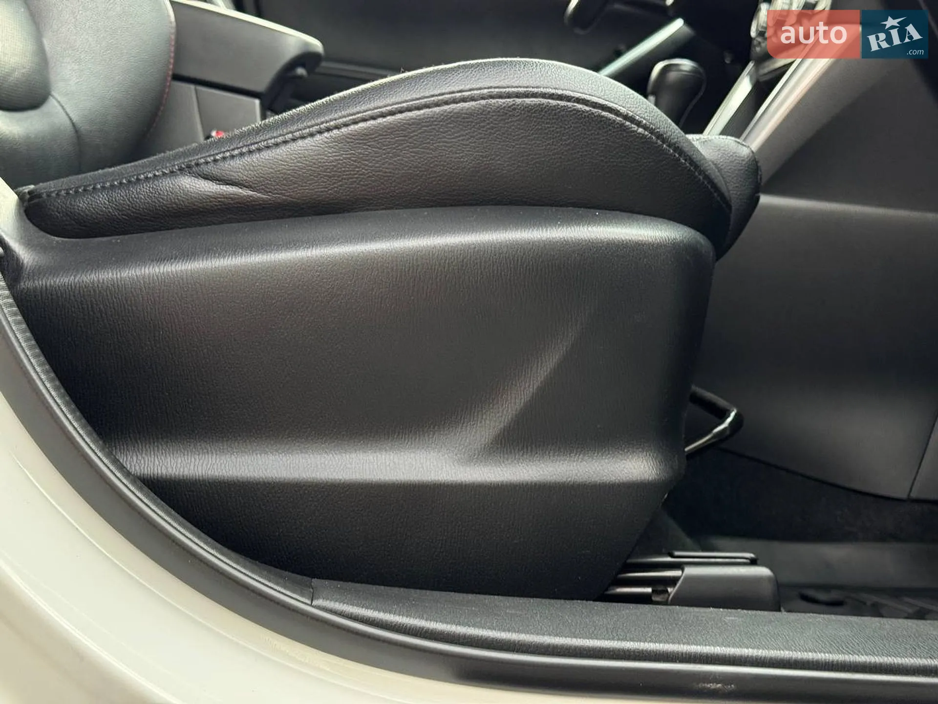 2012 Mazda CX-5 - мініатюра 42