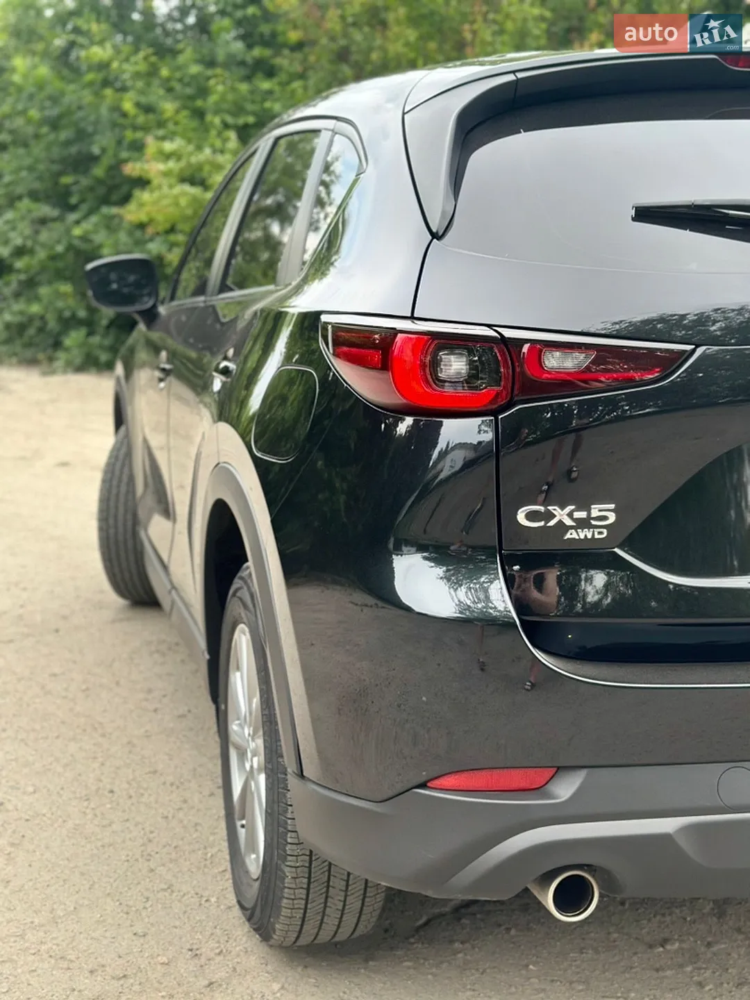 2023 Mazda CX-5 - мініатюра 5