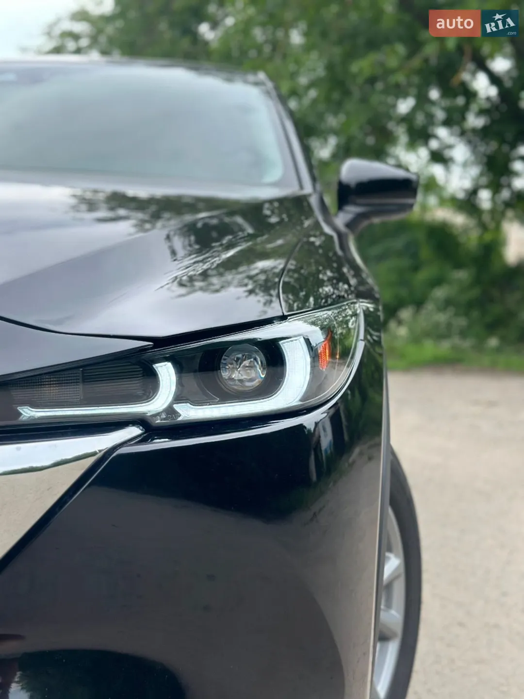 2023 Mazda CX-5 - мініатюра 8