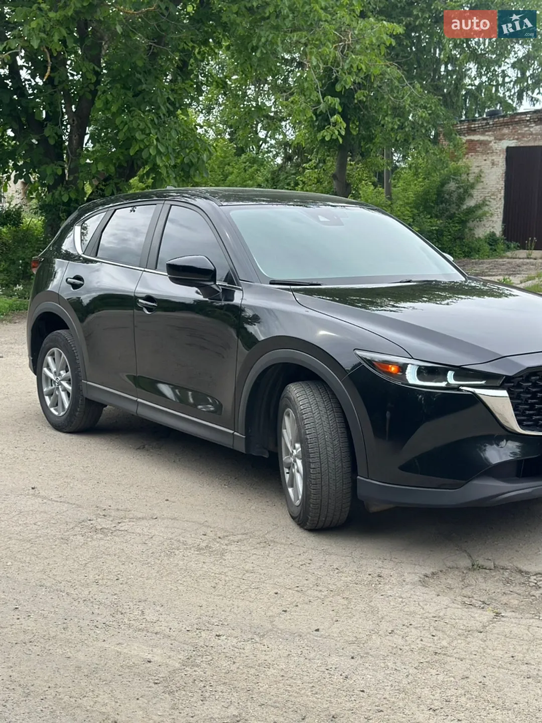 2023 Mazda CX-5 - мініатюра 13