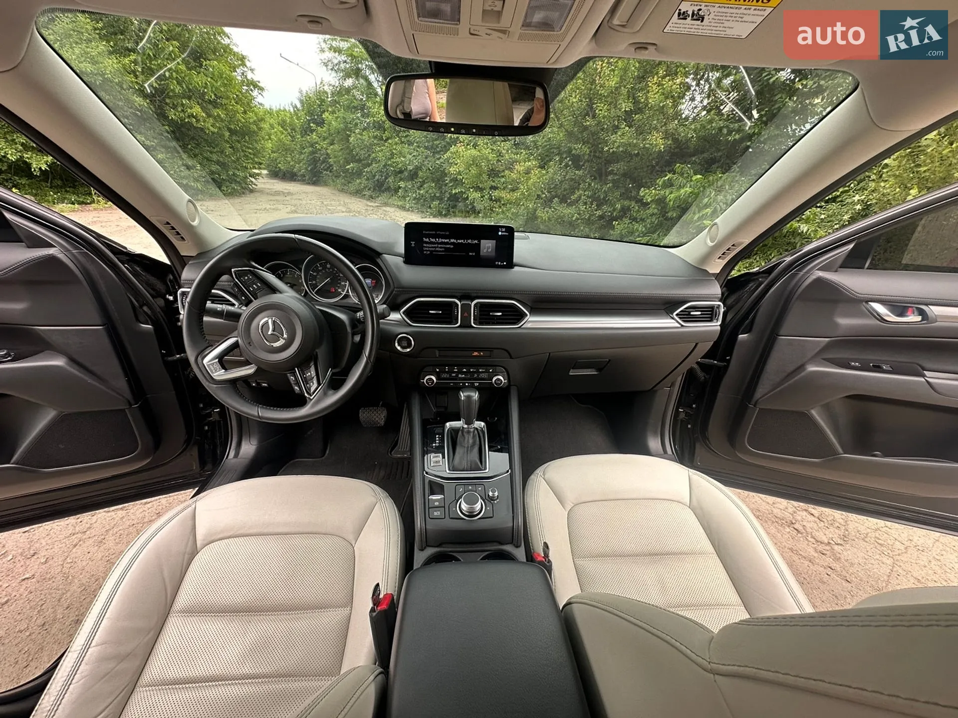 2023 Mazda CX-5 - мініатюра 16