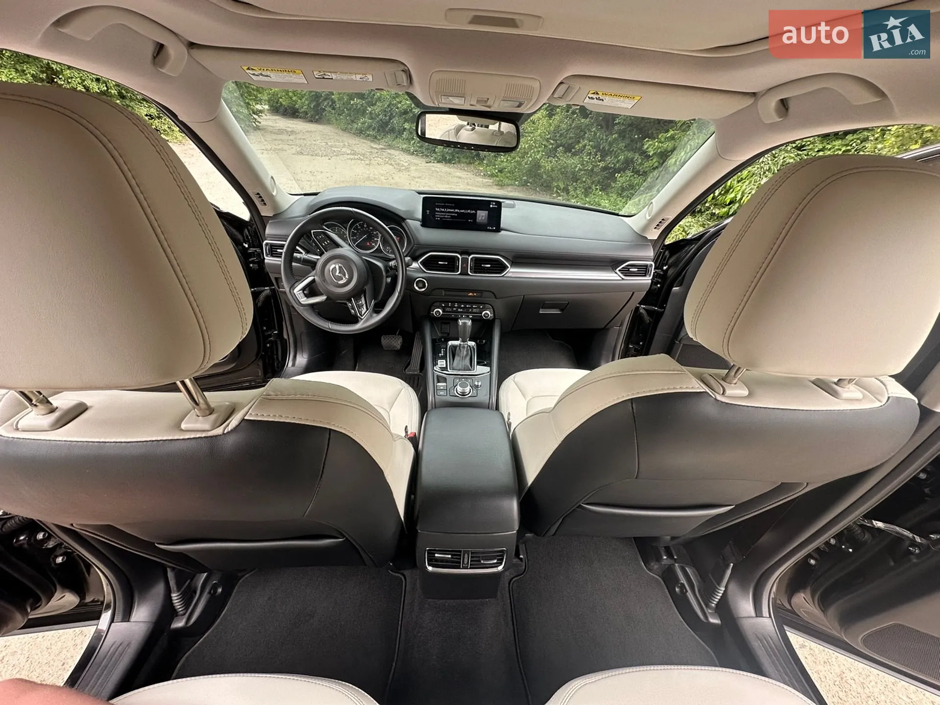 2023 Mazda CX-5 - мініатюра 17