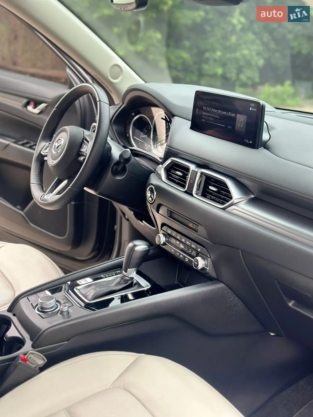 2023 Mazda CX-5 - мініатюра 18