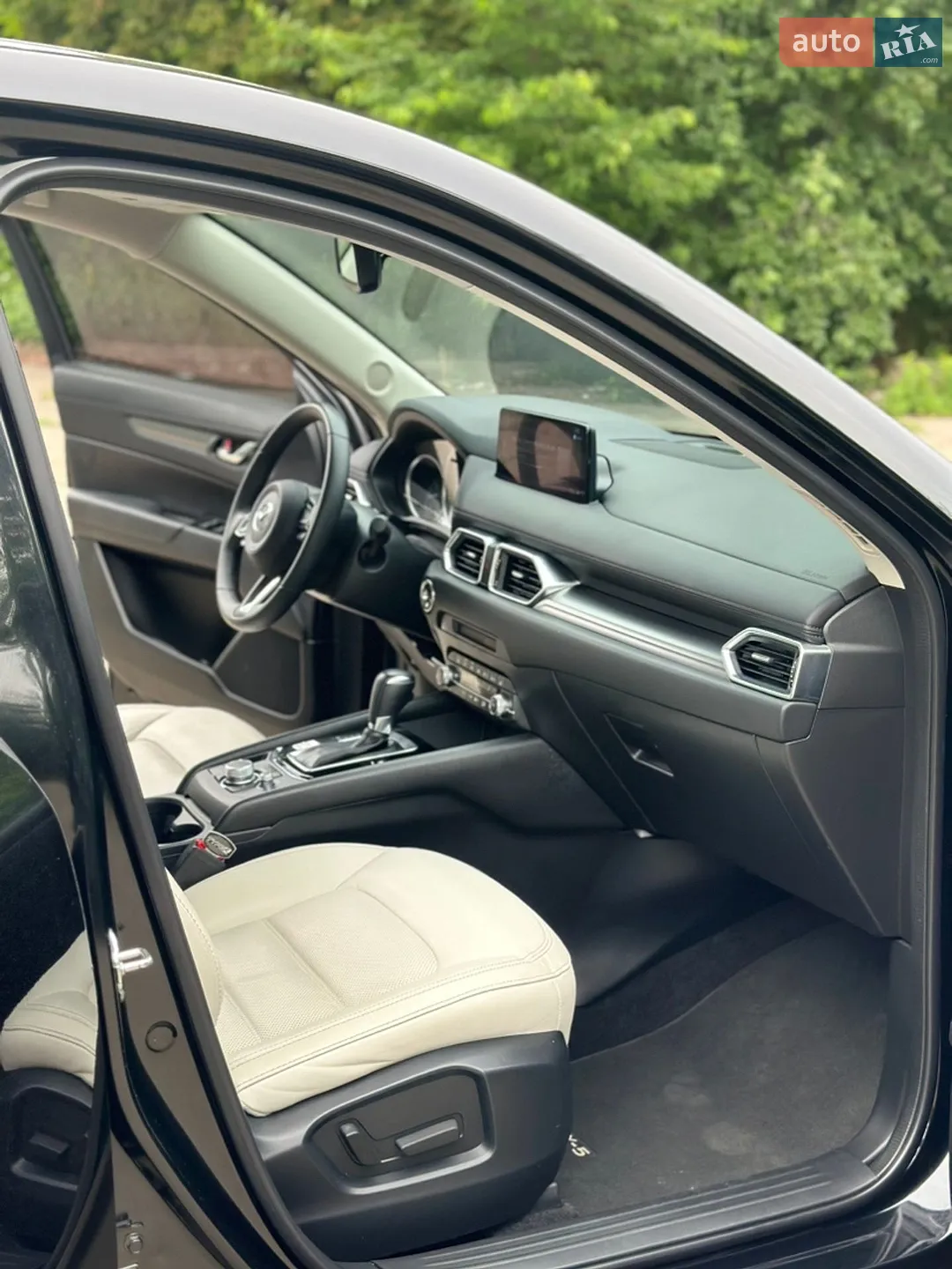 2023 Mazda CX-5 - мініатюра 19