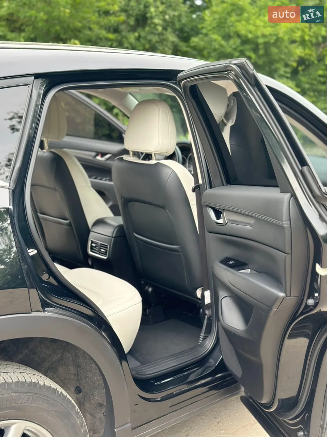 2023 Mazda CX-5 - мініатюра 20