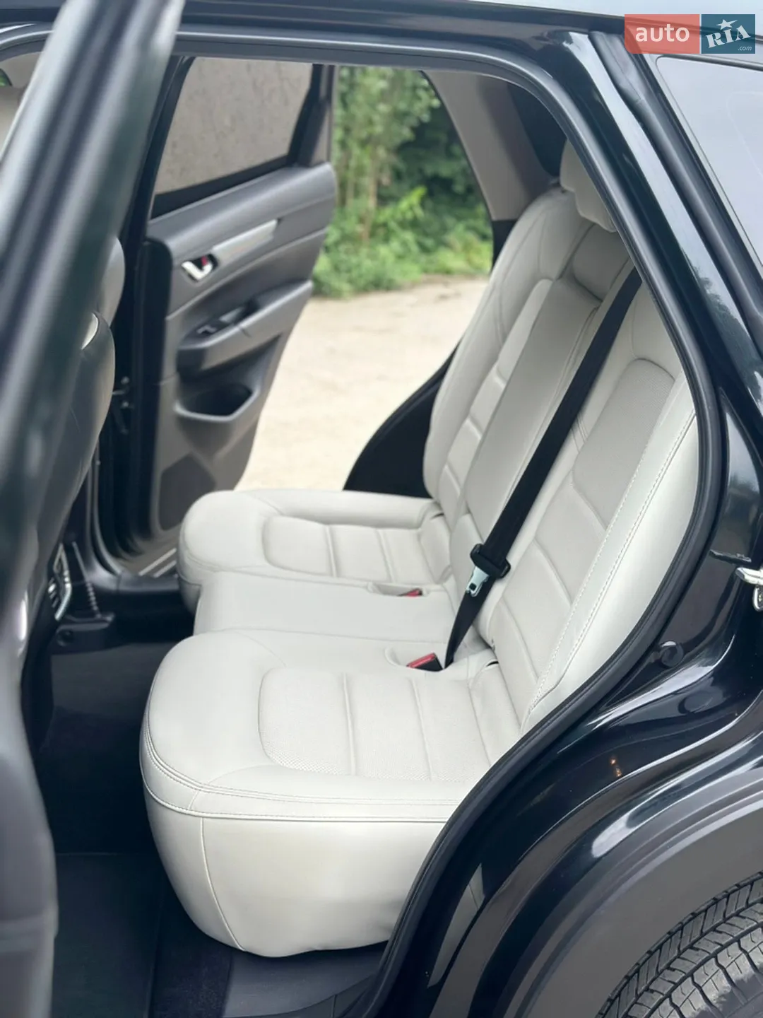 2023 Mazda CX-5 - мініатюра 21