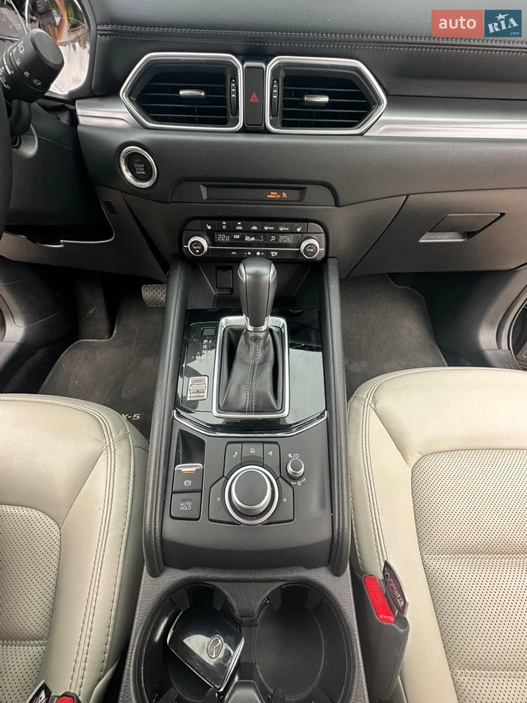 2023 Mazda CX-5 - мініатюра 24