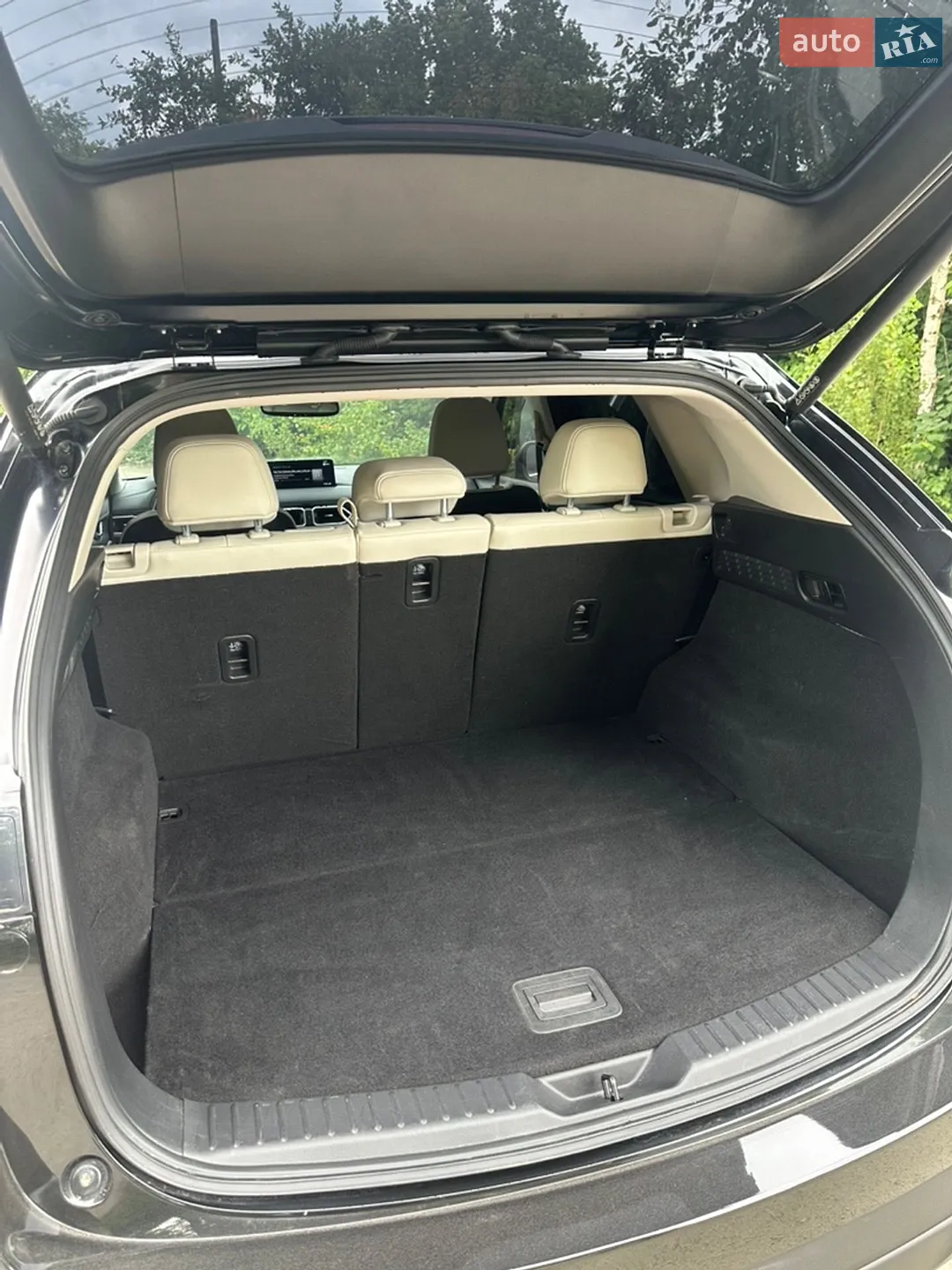 2023 Mazda CX-5 - мініатюра 25