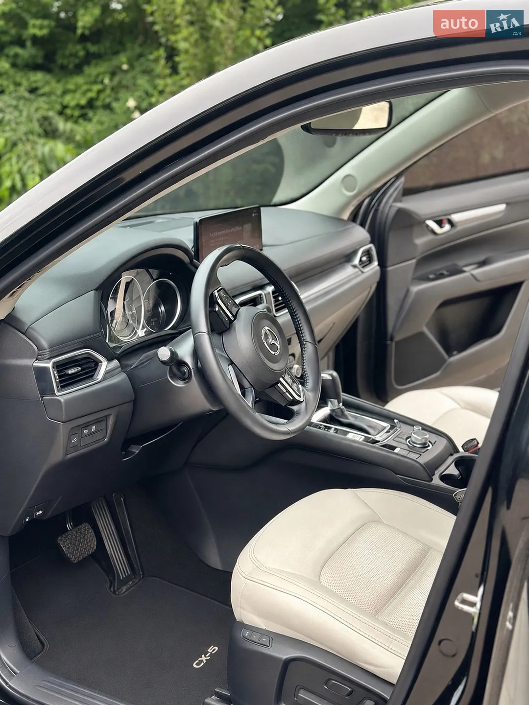 2023 Mazda CX-5 - мініатюра 15