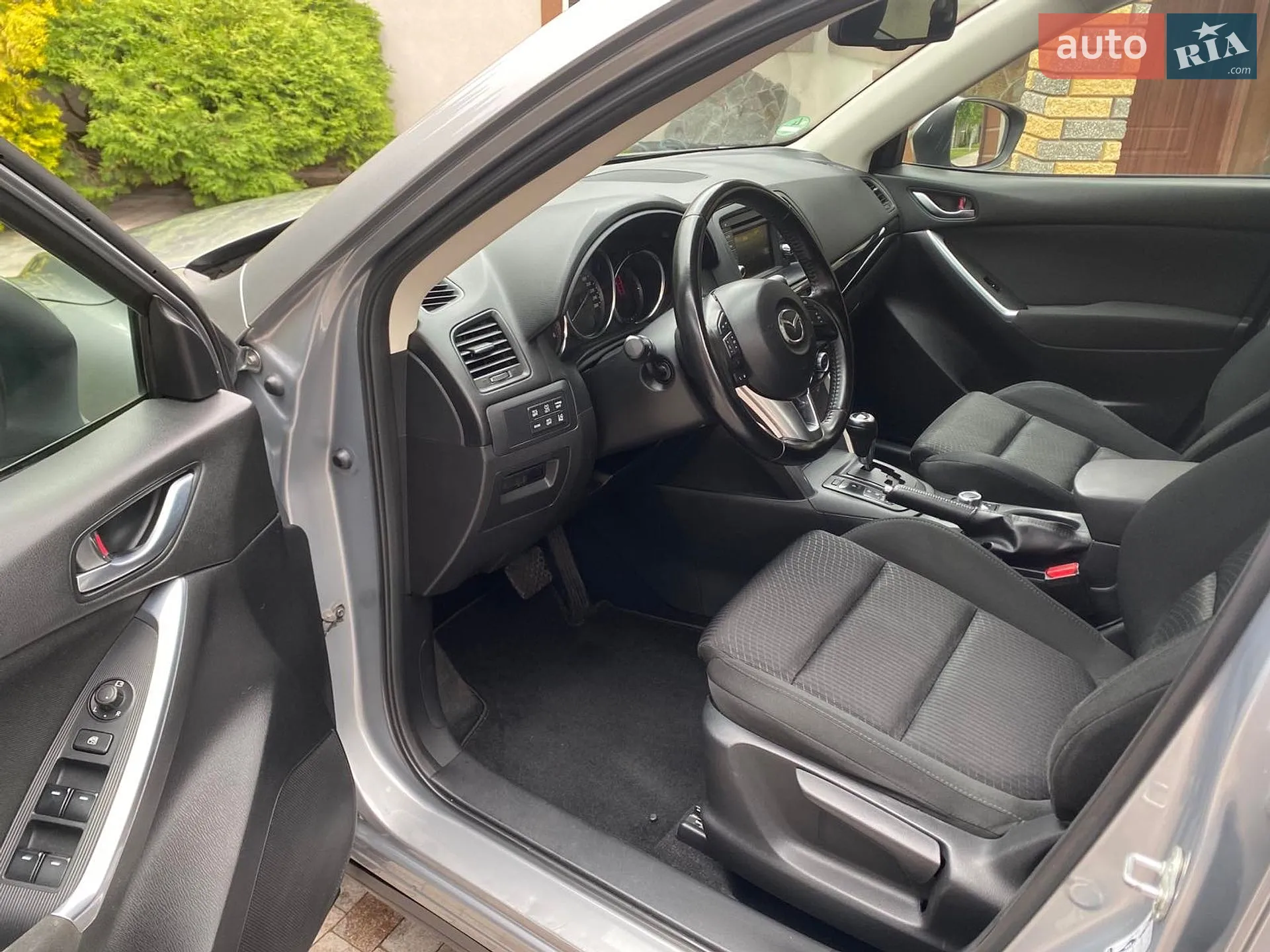2012 Mazda CX-5 - мініатюра 14