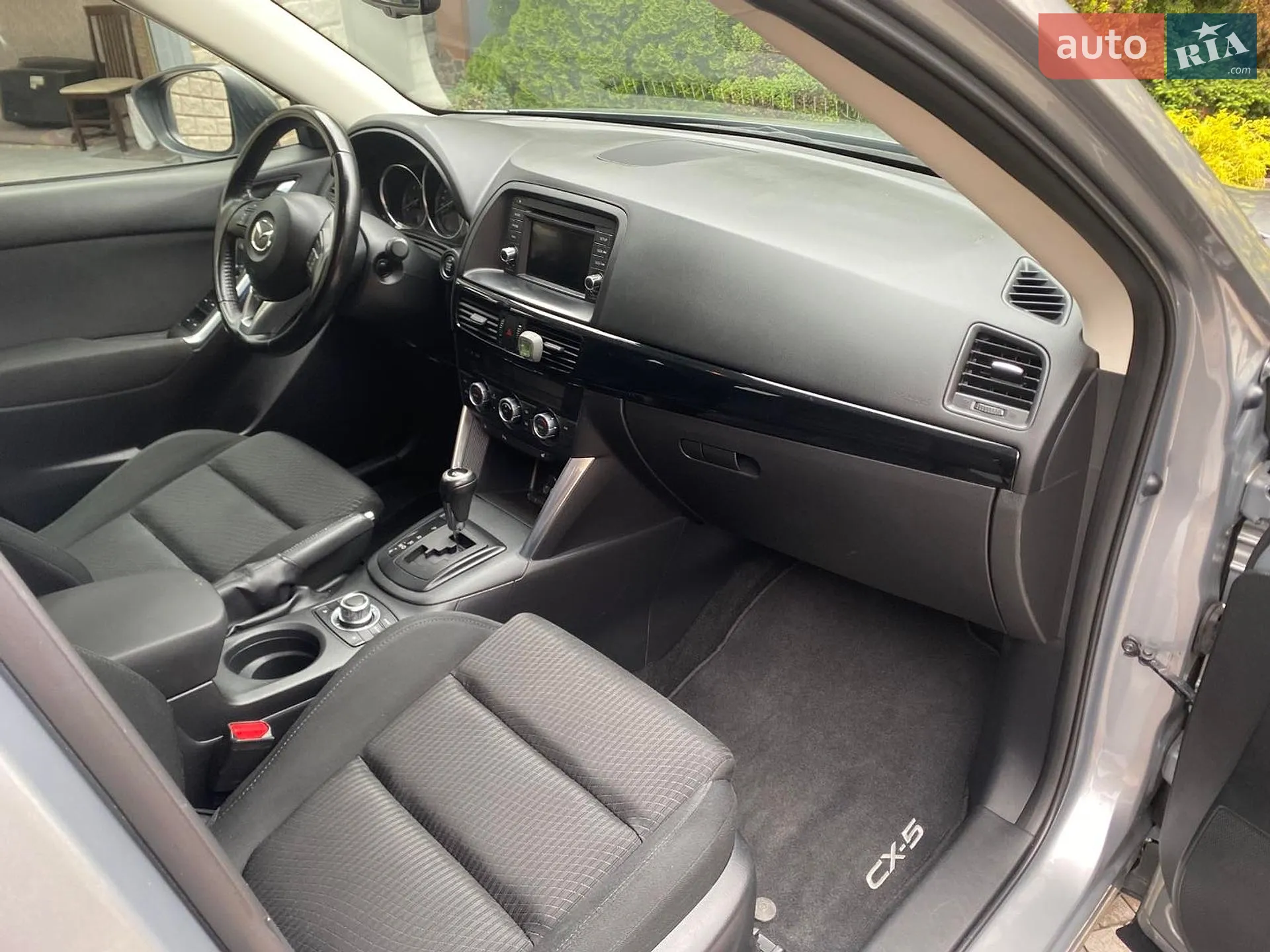 2012 Mazda CX-5 - мініатюра 17