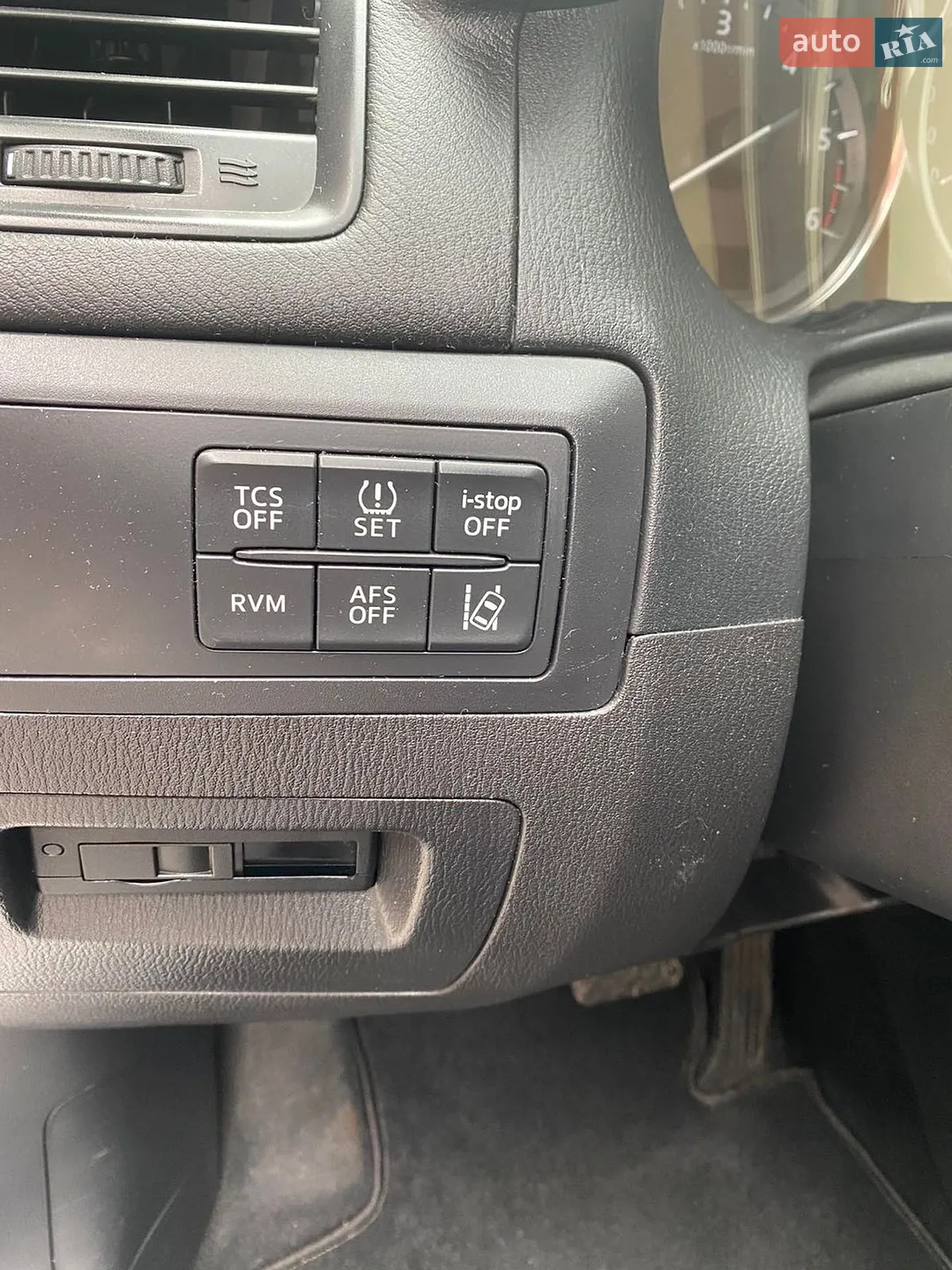 2012 Mazda CX-5 - мініатюра 19