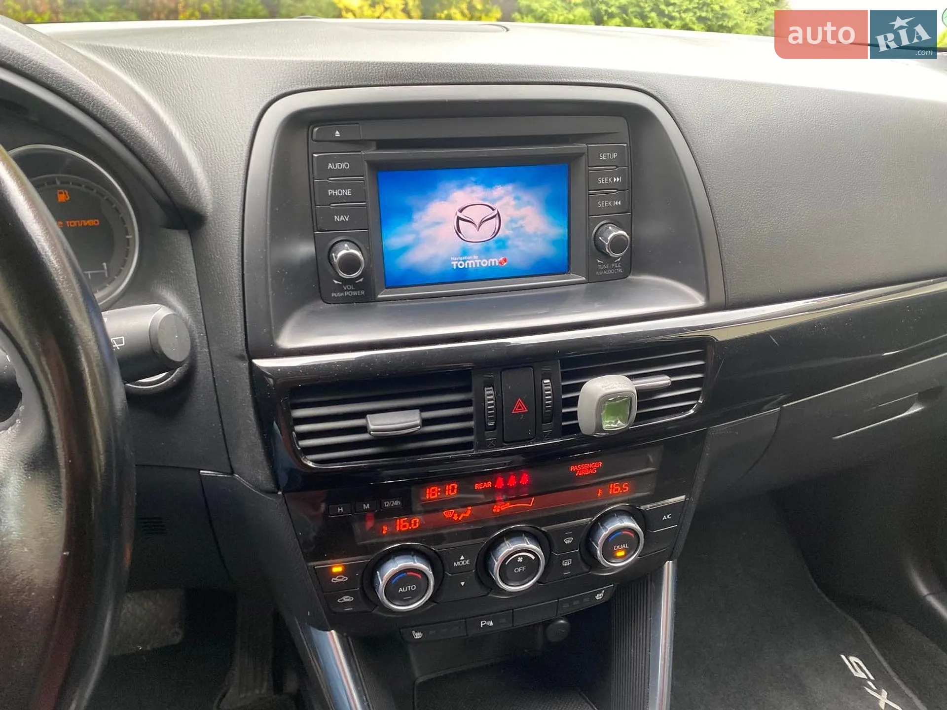 2012 Mazda CX-5 - мініатюра 20