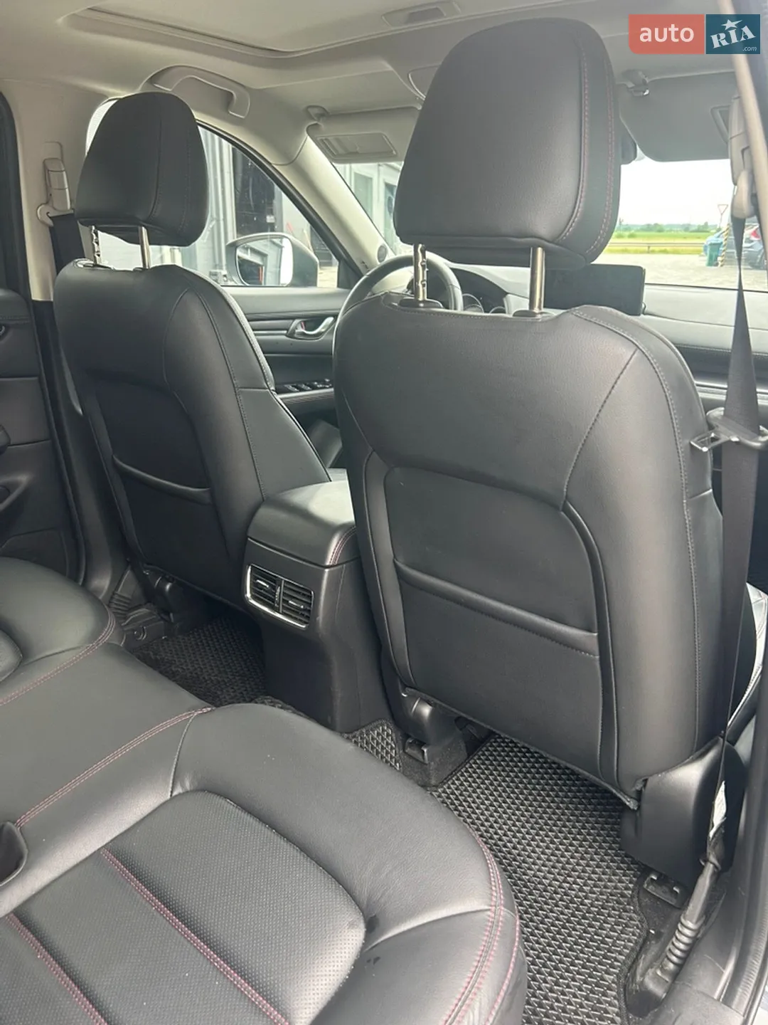 2024 Mazda CX-5 - мініатюра 4