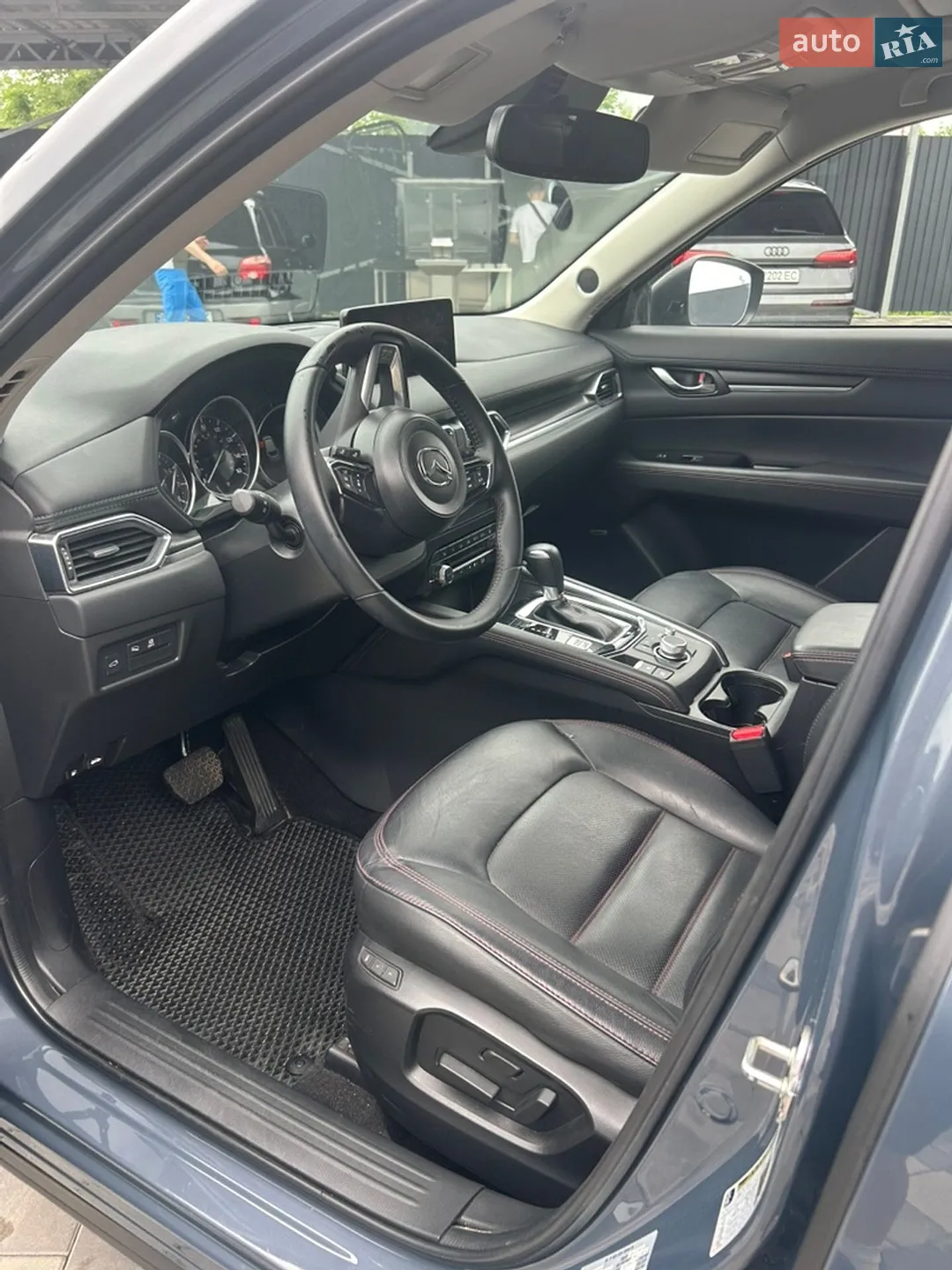 2024 Mazda CX-5 - мініатюра 12