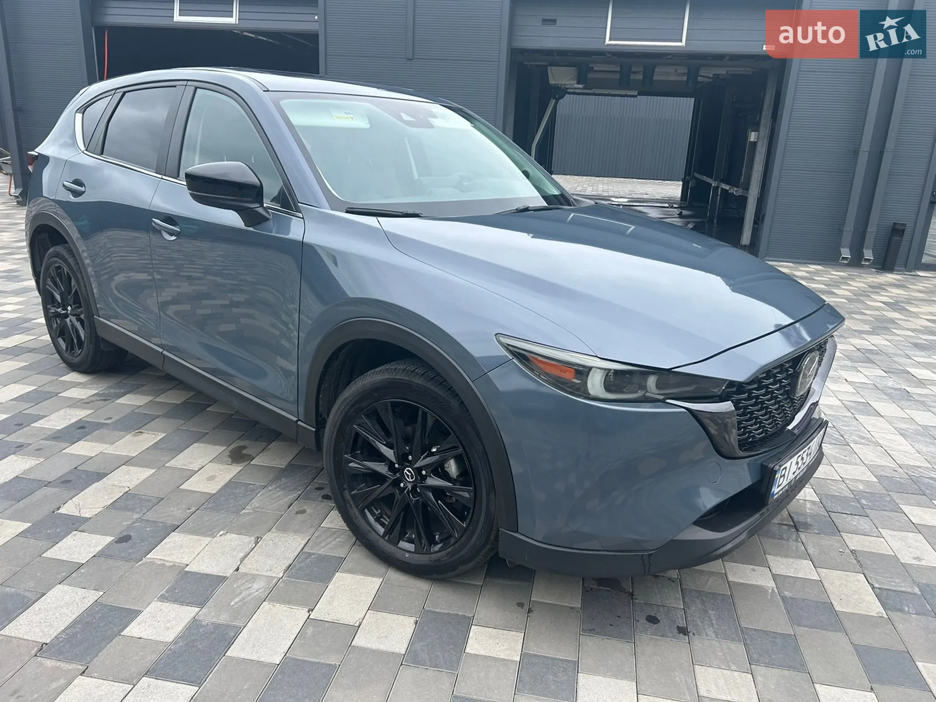 2024 Mazda CX-5 - мініатюра 16