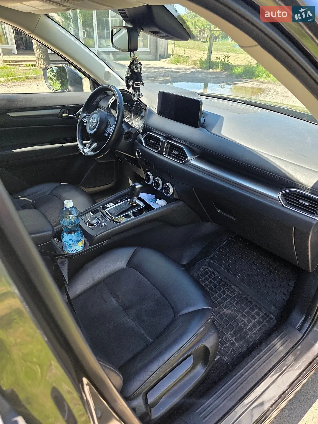 2021 Mazda CX-5 - мініатюра 8