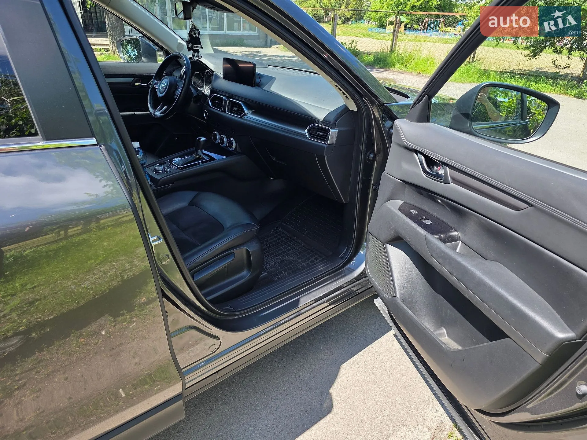 2021 Mazda CX-5 - мініатюра 9
