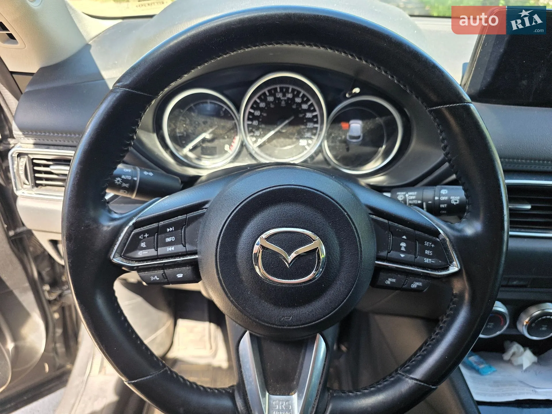 2021 Mazda CX-5 - мініатюра 11