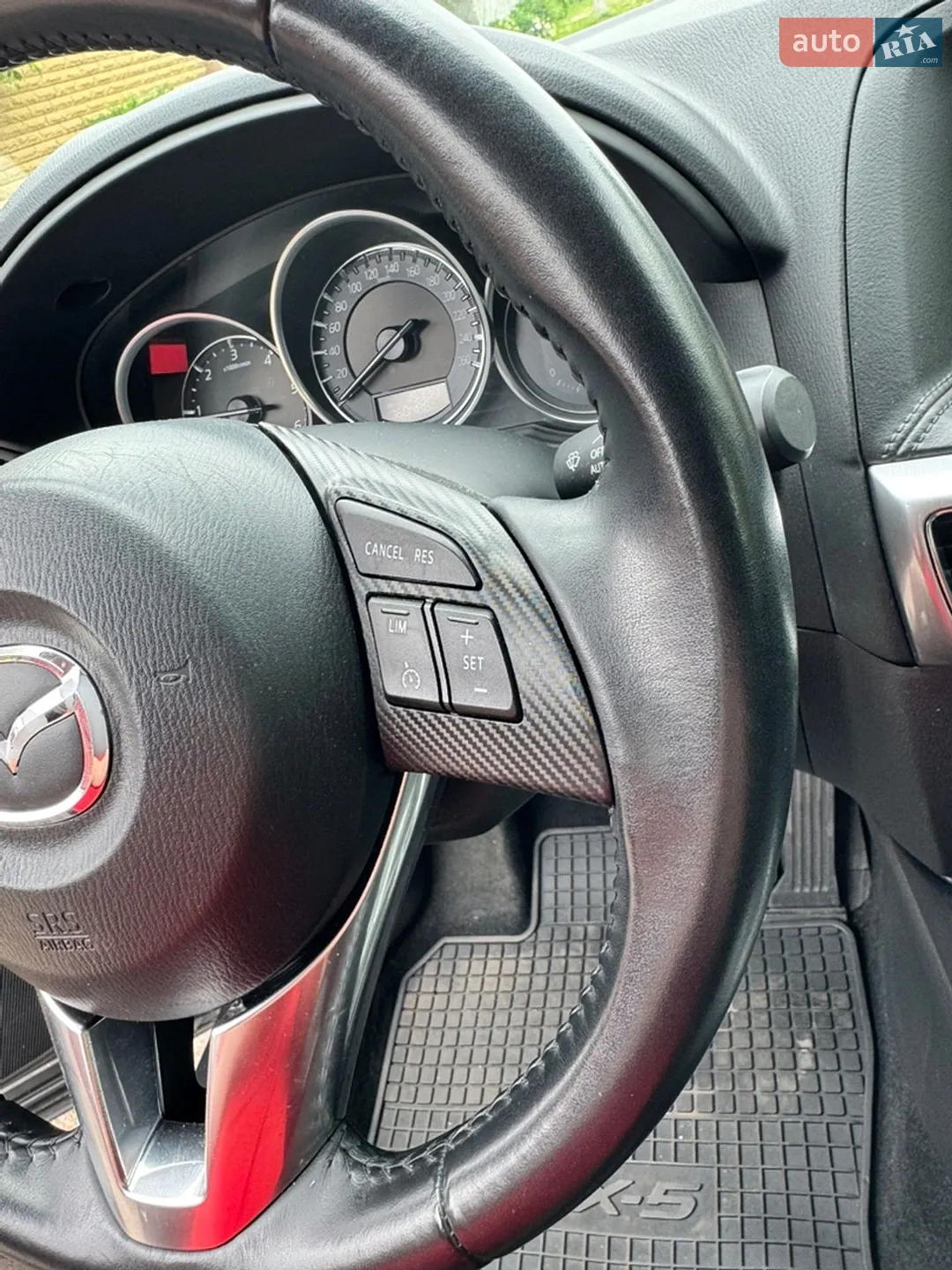 2016 Mazda CX-5 - мініатюра 43