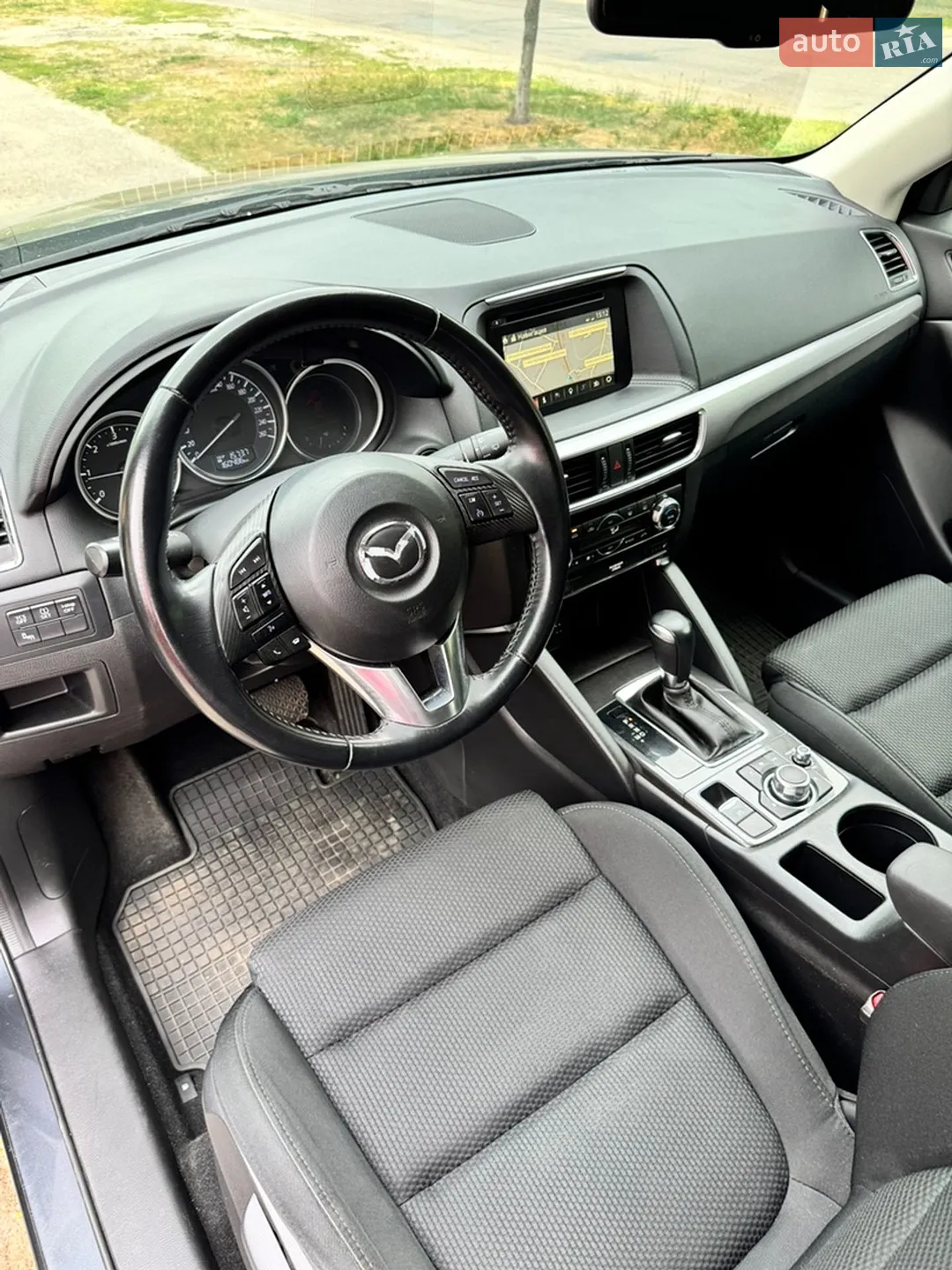 2016 Mazda CX-5 - мініатюра 49