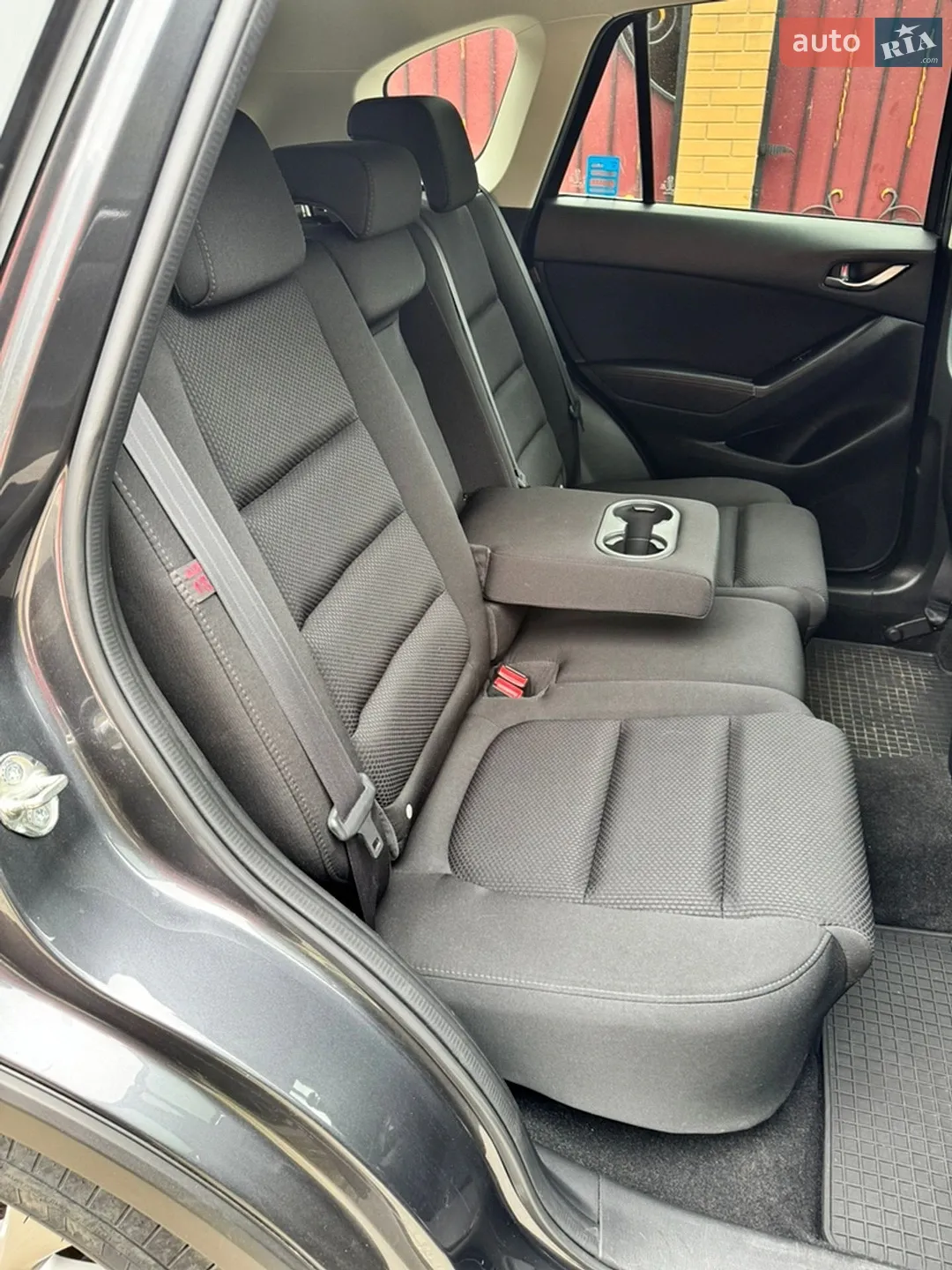 2016 Mazda CX-5 - мініатюра 66