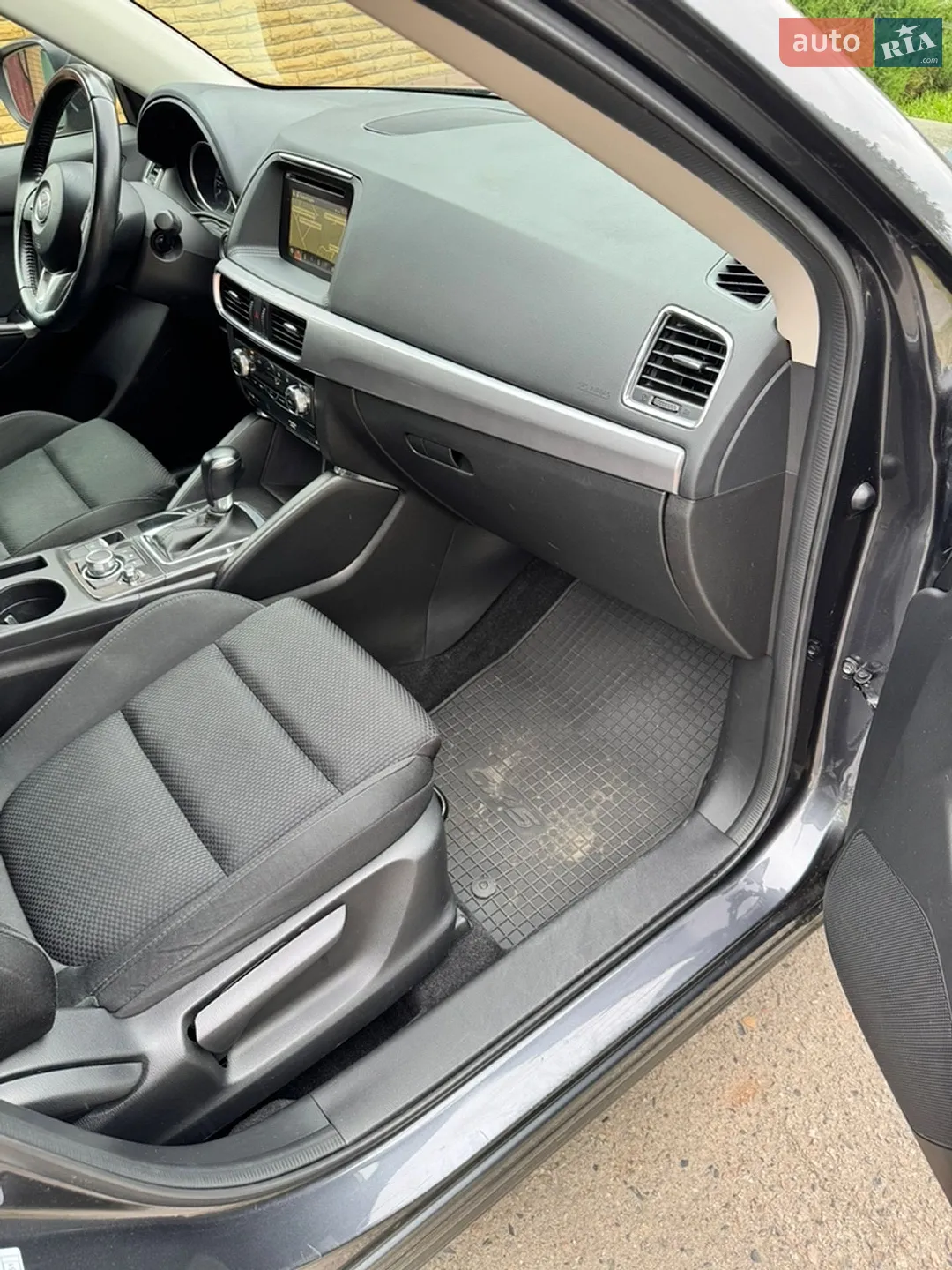 2016 Mazda CX-5 - мініатюра 69