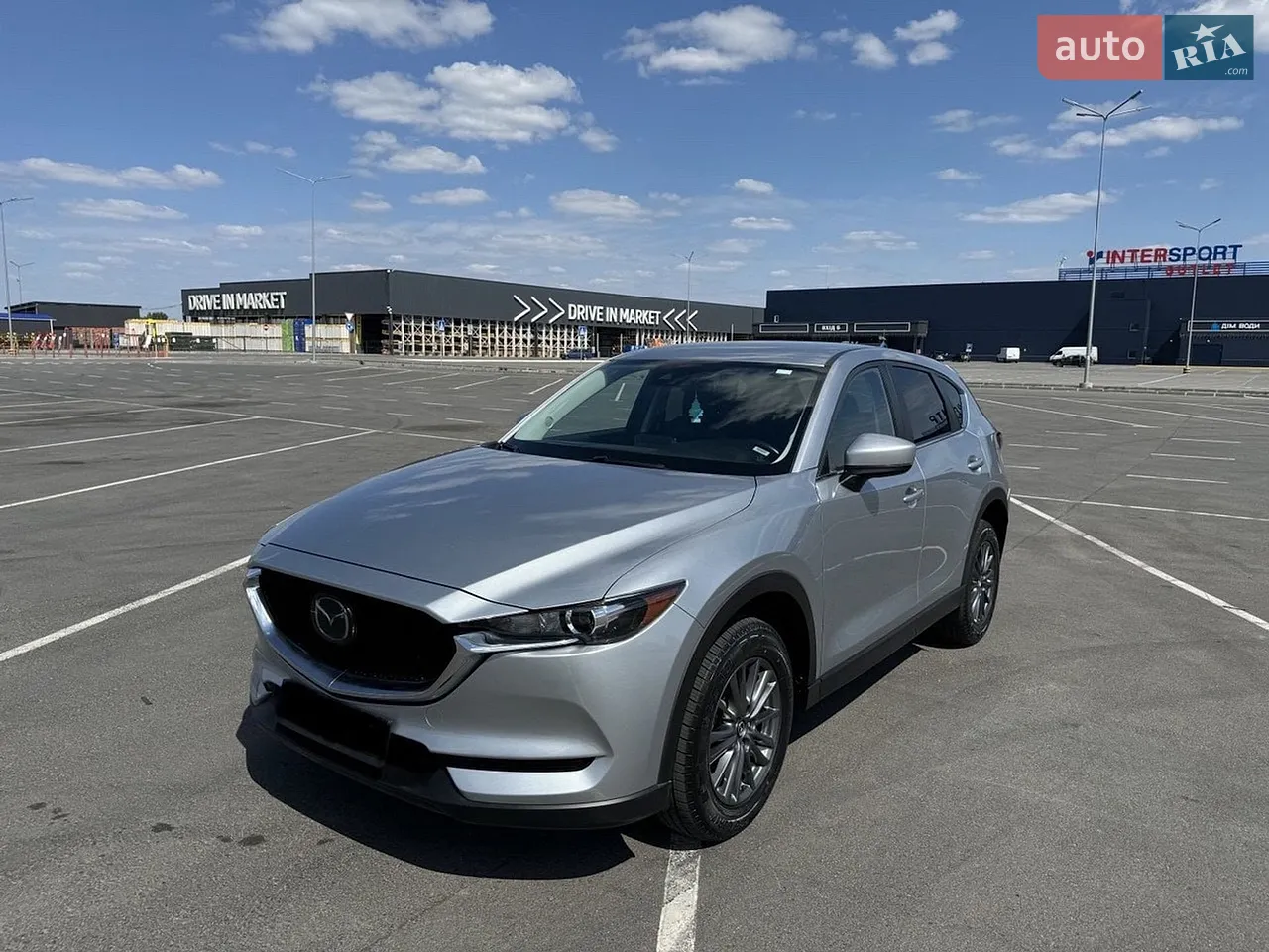 2020 Mazda CX-5 - мініатюра 17