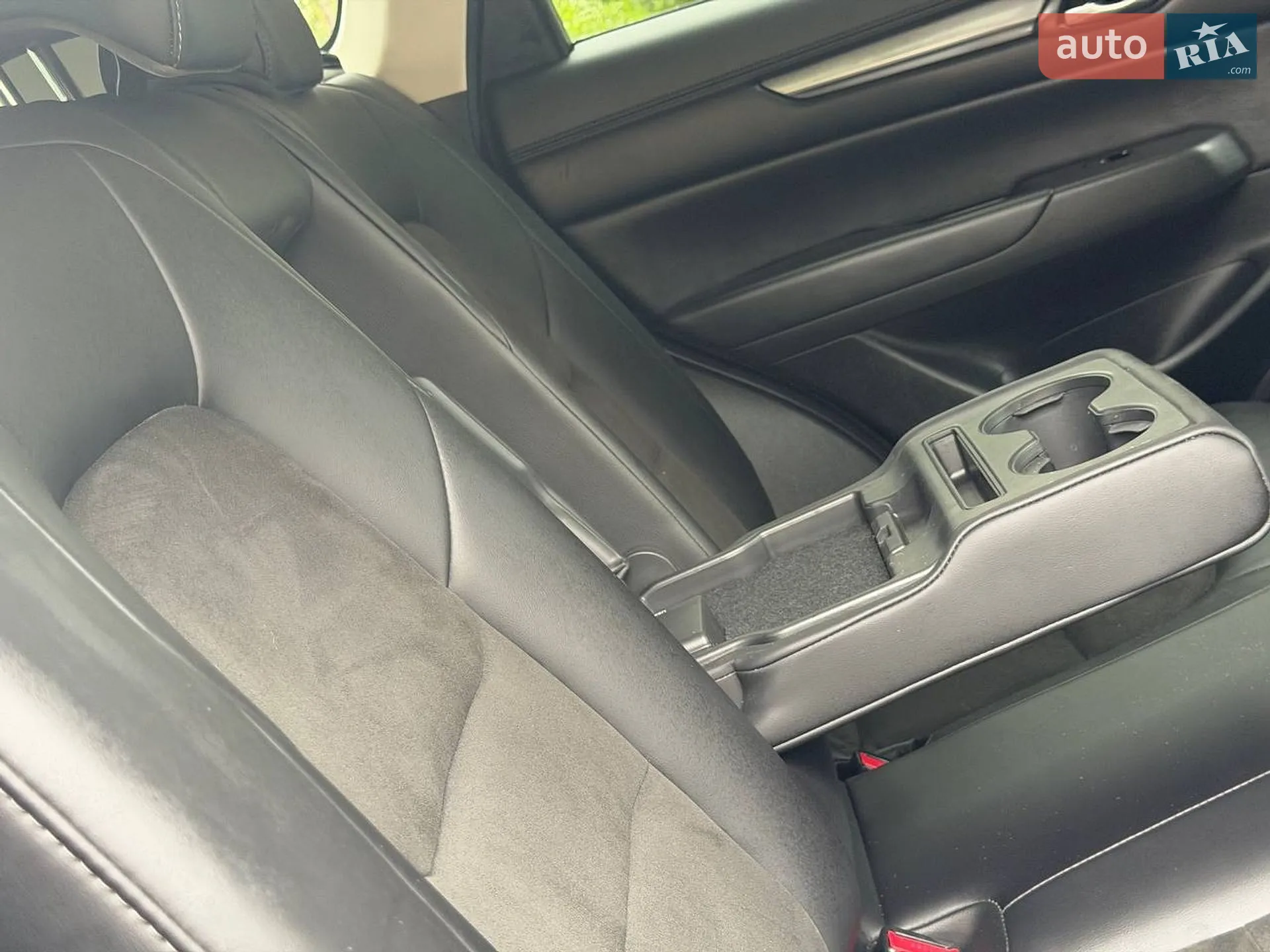 2021 Mazda CX-5 - мініатюра 44