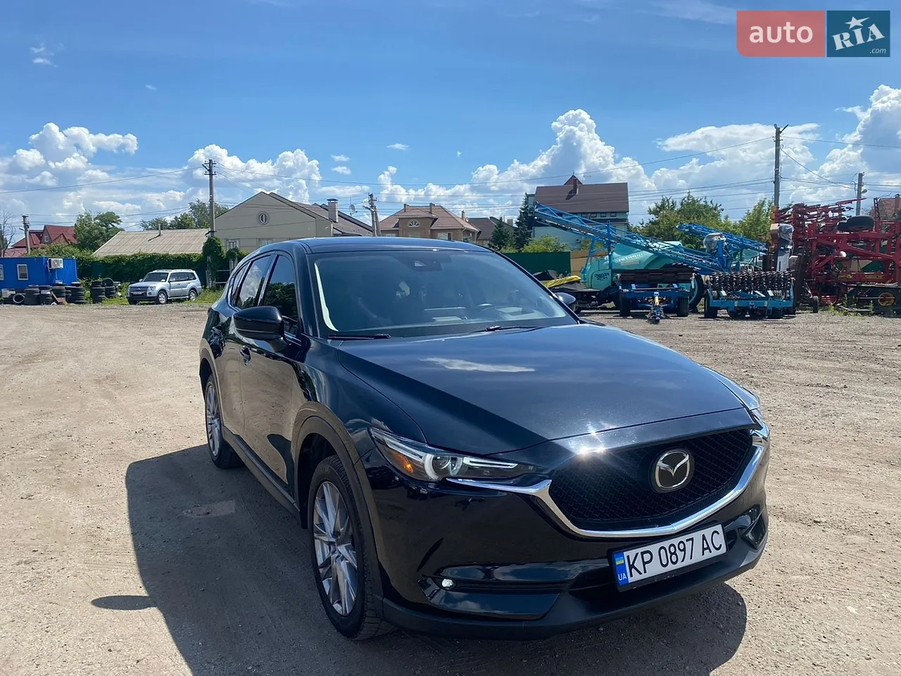 2025 Mazda CX-90 - мініатюра 46