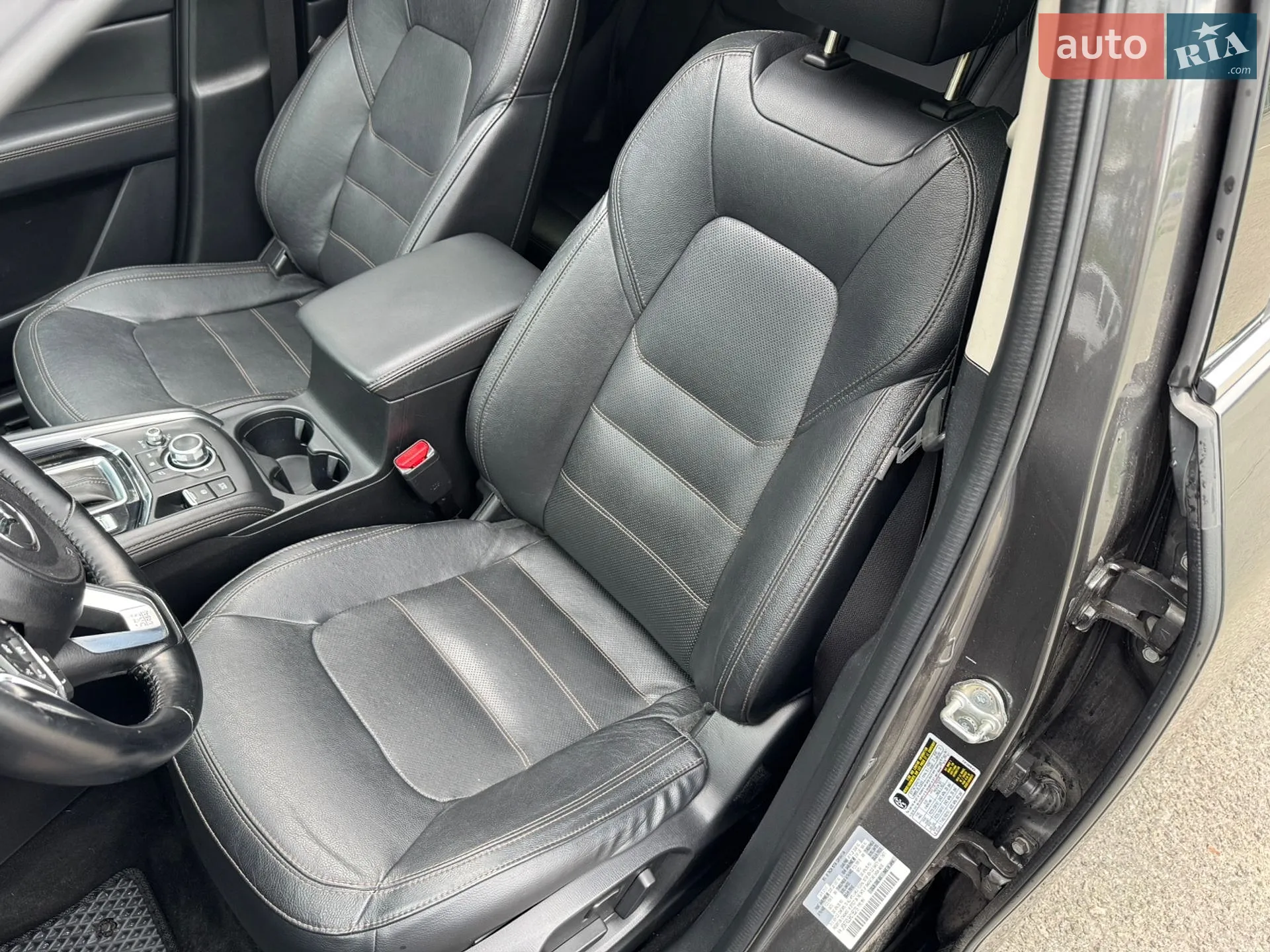 2017 Mazda CX-5 - мініатюра 20