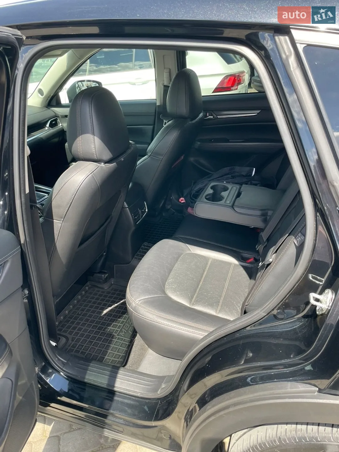 2017 Mazda CX-5 - мініатюра 10