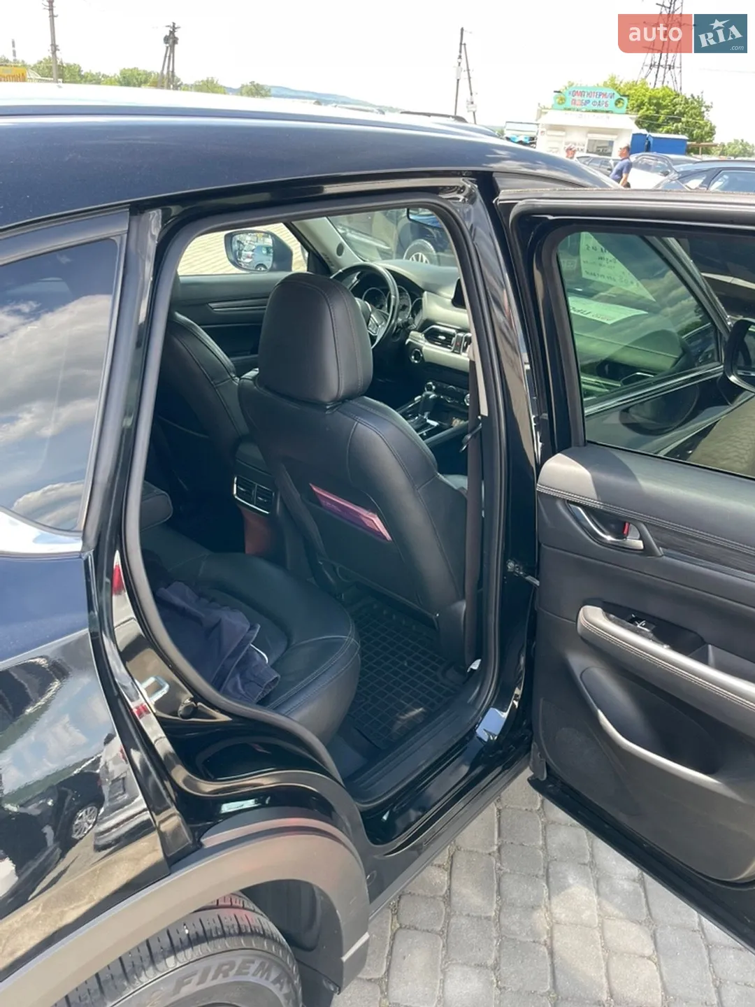 2017 Mazda CX-5 - мініатюра 14